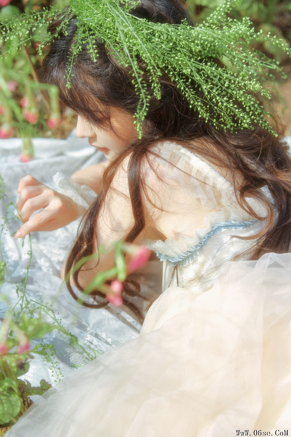 图片[13]-YiTuYu艺图语 Vol.4664 Xing Zhi Ka Tao[21P]-六色网