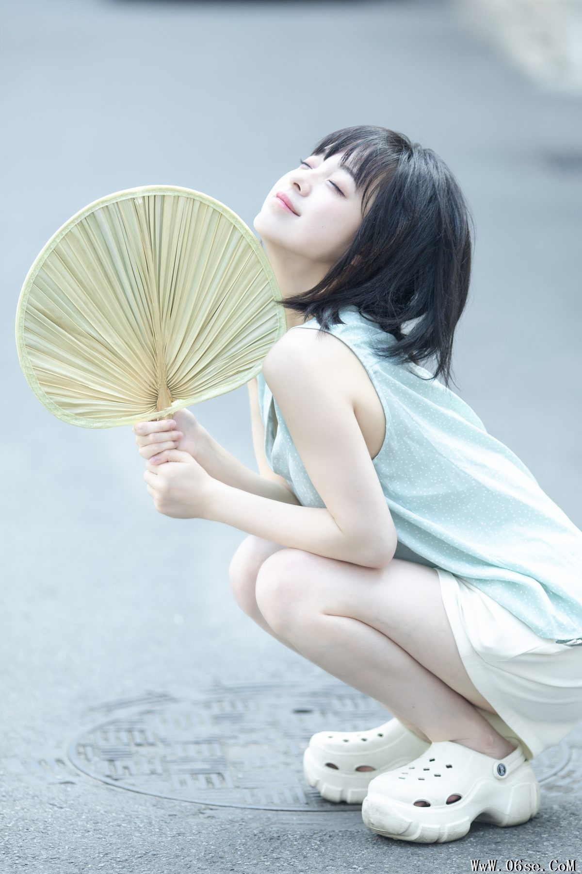 图片[13]-YiTuYu艺图语 Vol.4737 Yan Li Er Salter[21P]-六色网