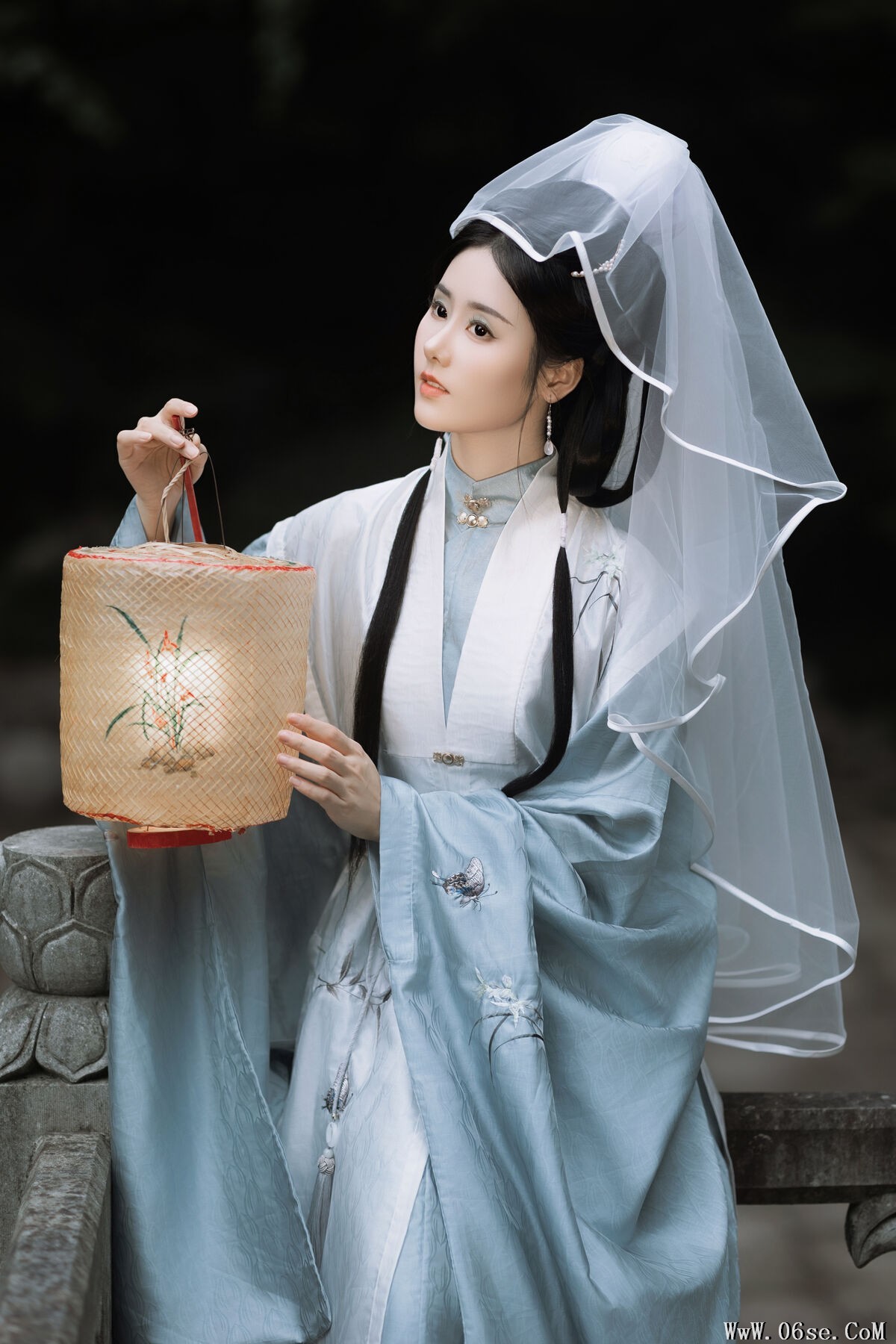 图片[36]-YiTuYu艺图语 Vol.7762 Ren Jian Yue-su Chen[39P]-六色网