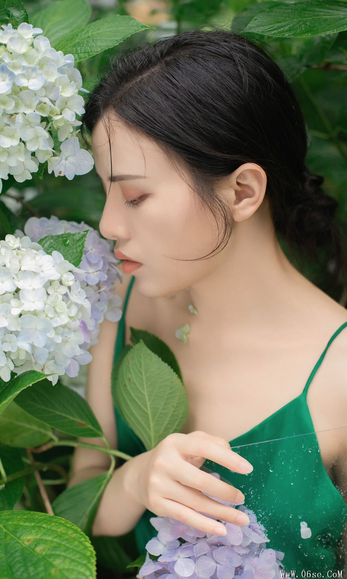 图片[24]-YiTuYu艺图语 Vol.7326 An Ni[27P]-六色网