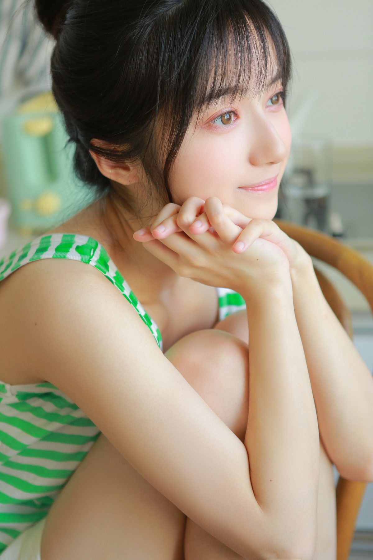 图片[4]-YiTuYu艺图语 Vol.3335 Xin Xin[24P]-六色网