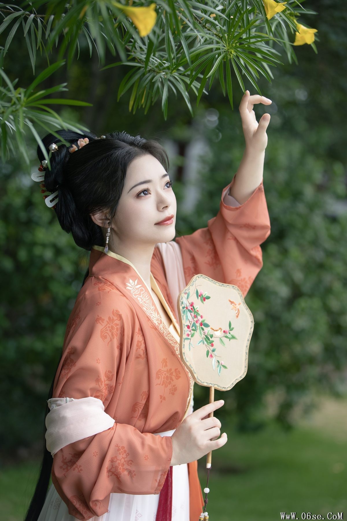 图片[5]-YiTuYu艺图语 Vol.4794 Nicole[25P]-六色网
