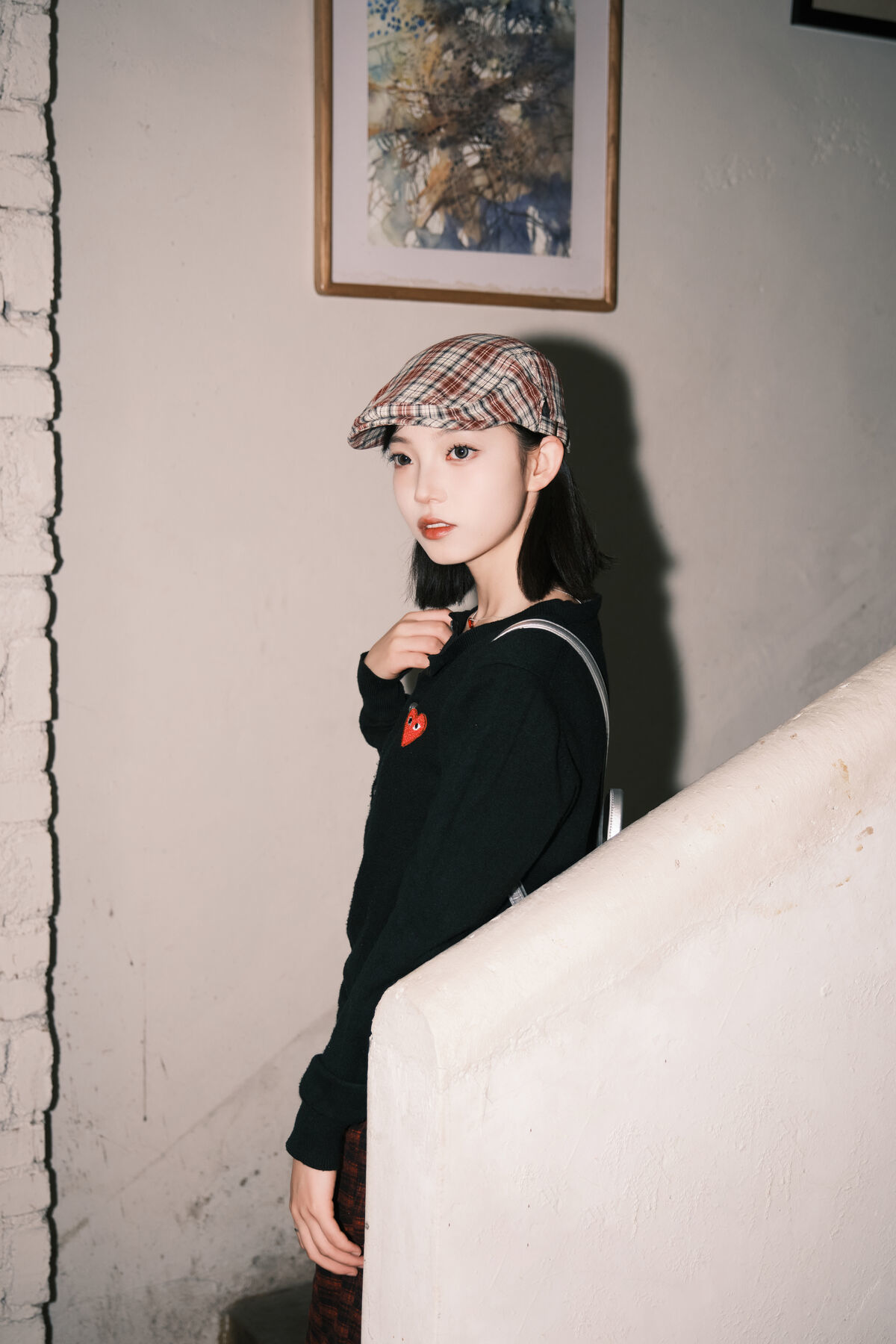 图片[13]-YiTuYu艺图语 Vol.7250 Jiu Cai He Zi[31P]-六色网