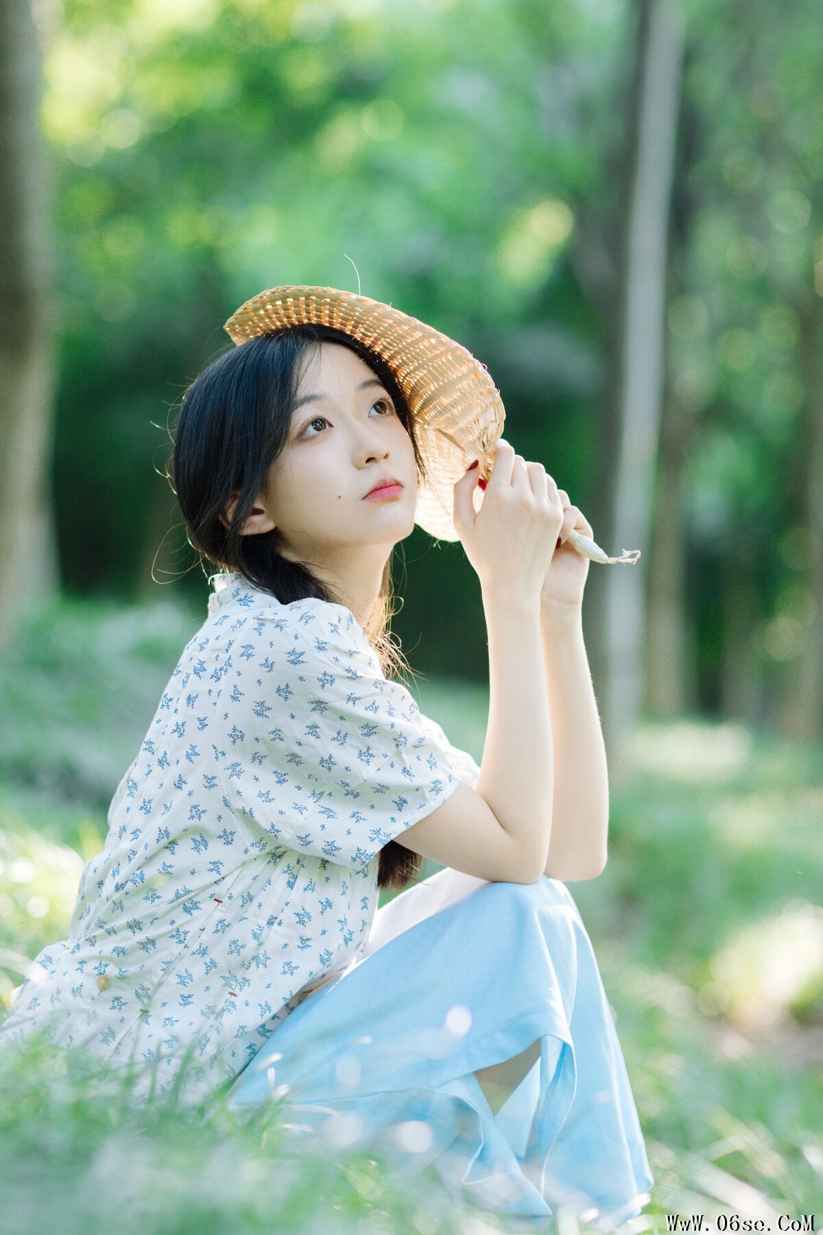 图片[12]-YiTuYu艺图语 Vol.7665 Chi Kou Tang Yuan Ma[29P]-六色网