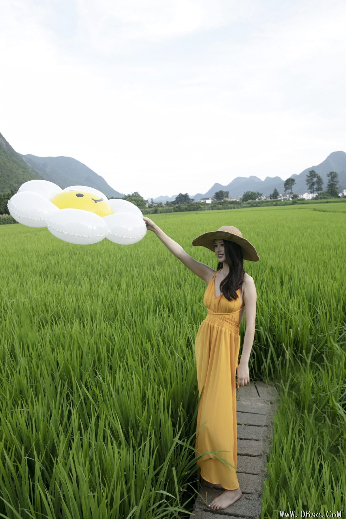 图片[13]-YiTuYu艺图语 Vol.5133 Chenaling_cl[27P]-六色网