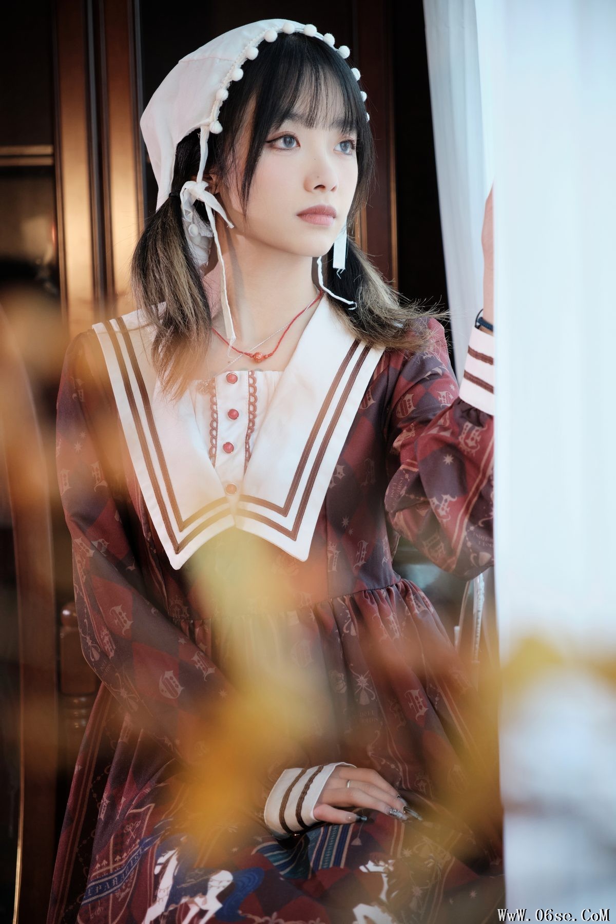 图片[5]-YiTuYu艺图语 Vol.6184 Ye Ye Ye Ye Ye[32P]-六色网
