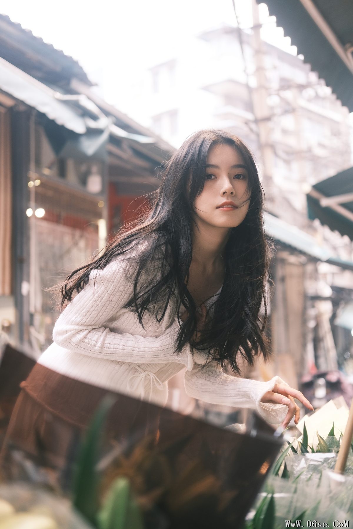 图片[17]-YiTuYu艺图语 Vol.3696 Jing Jing Jing[26P]-六色网