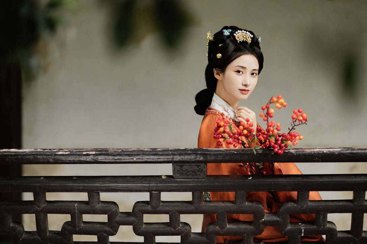 图片[16]-YiTuYu艺图语 Vol.5405 Mou Xiao Yao[45P]-六色网