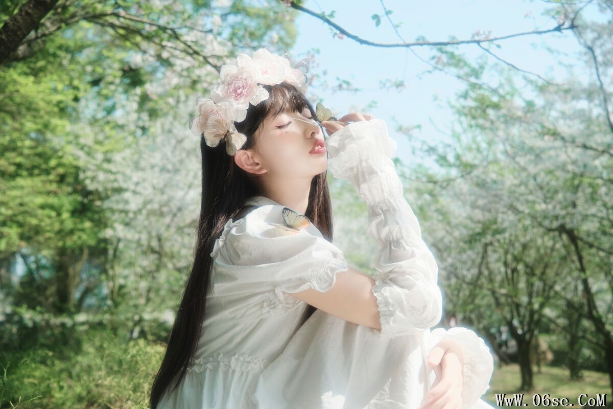 图片[11]-YiTuYu艺图语 Vol.6766 Shi Yi[22P]-六色网