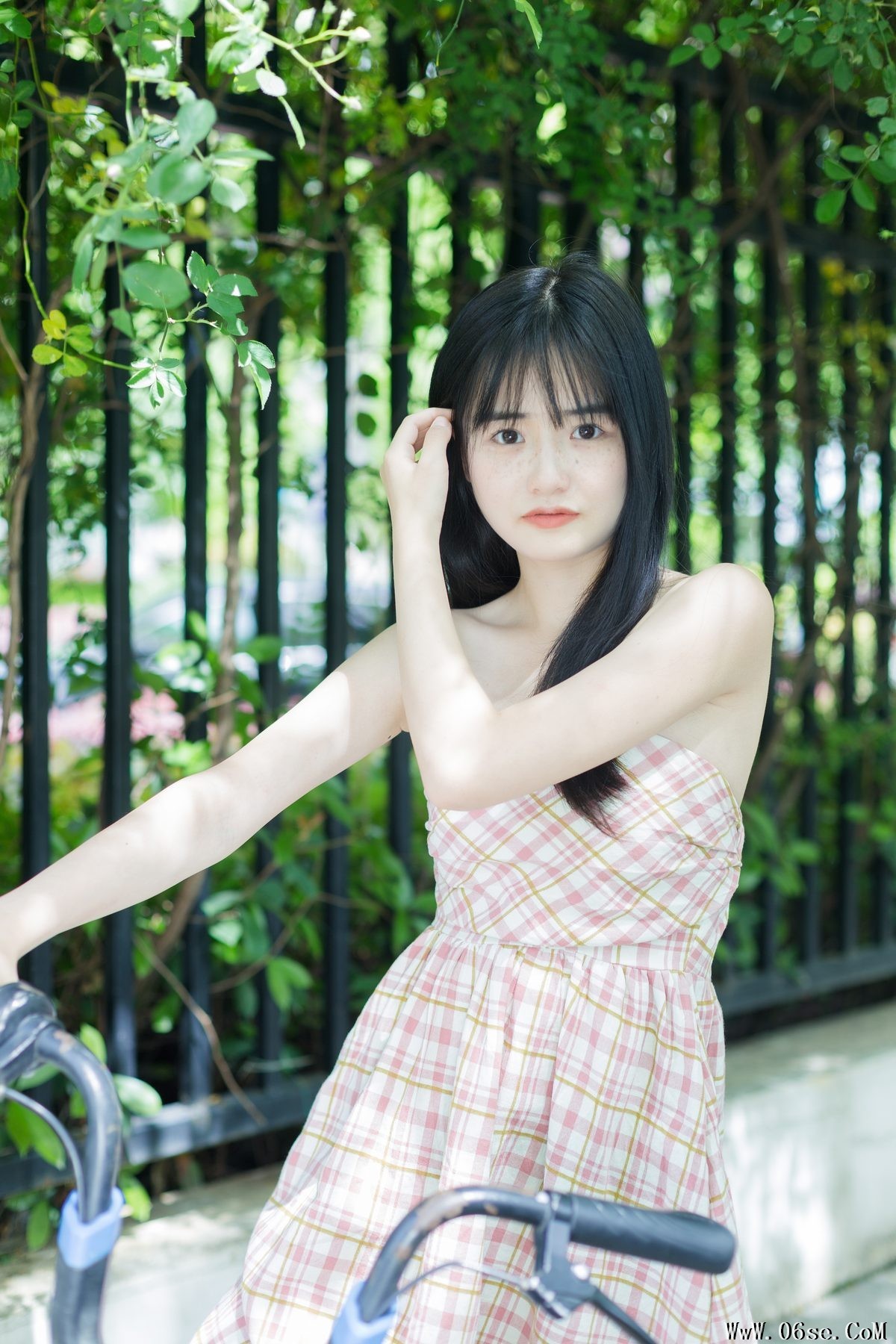 图片[18]-YiTuYu艺图语 Vol.4316 Xiao Yi Mei Mei Cute[32P]-六色网