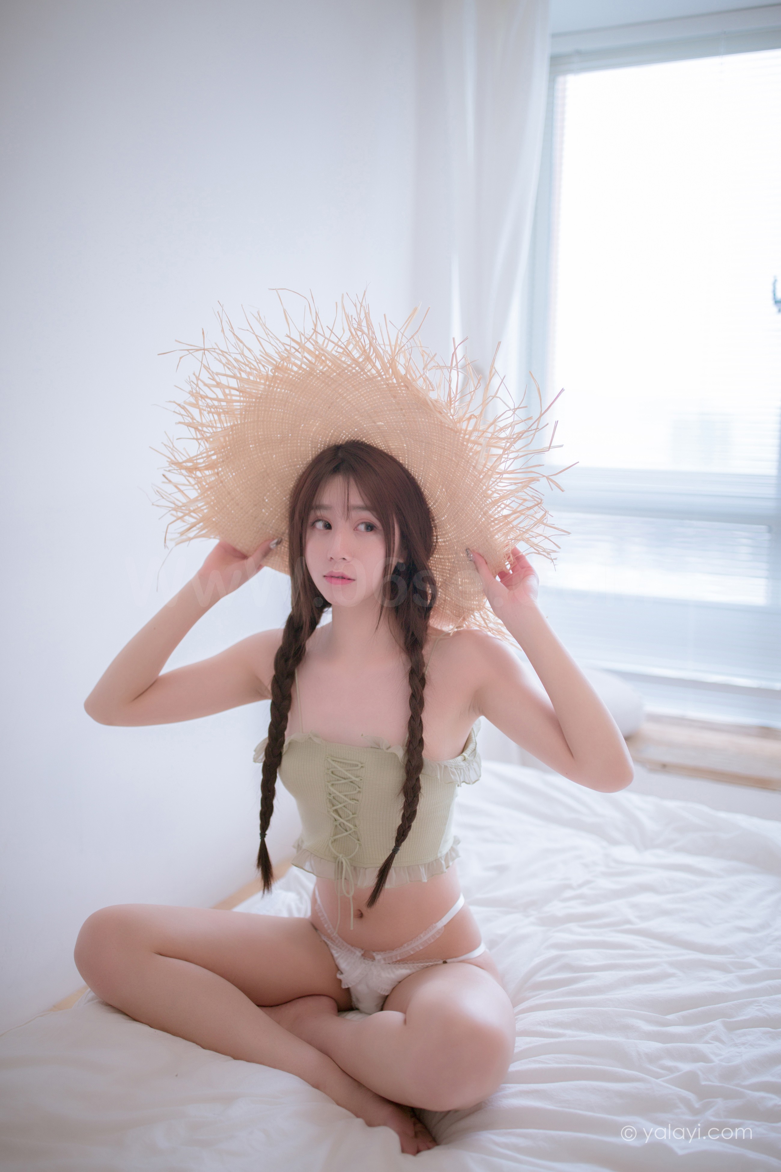 图片[37]-雅拉伊 – 《三生三世》[50P]-六色网