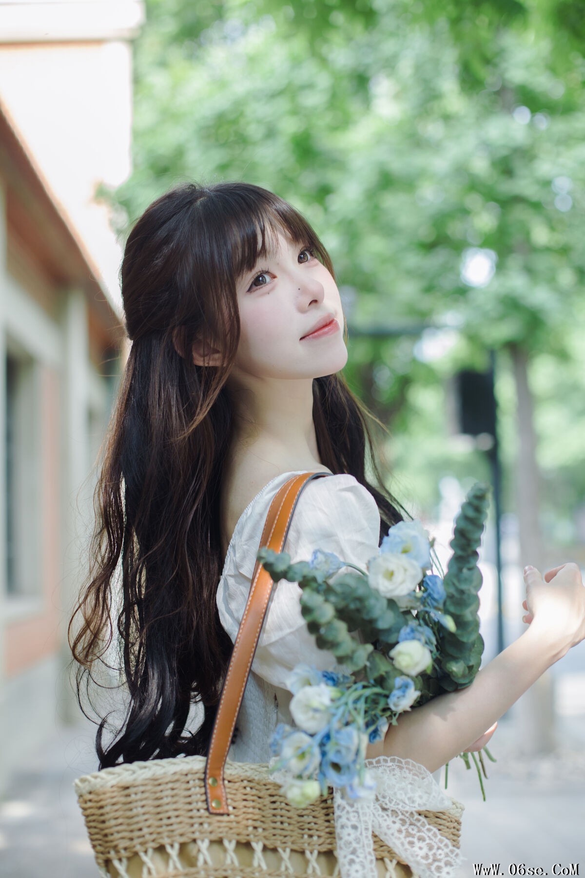 图片[6]-YiTuYu艺图语 Vol.7572 San San Bu Meng Ri Ji[23P]-六色网