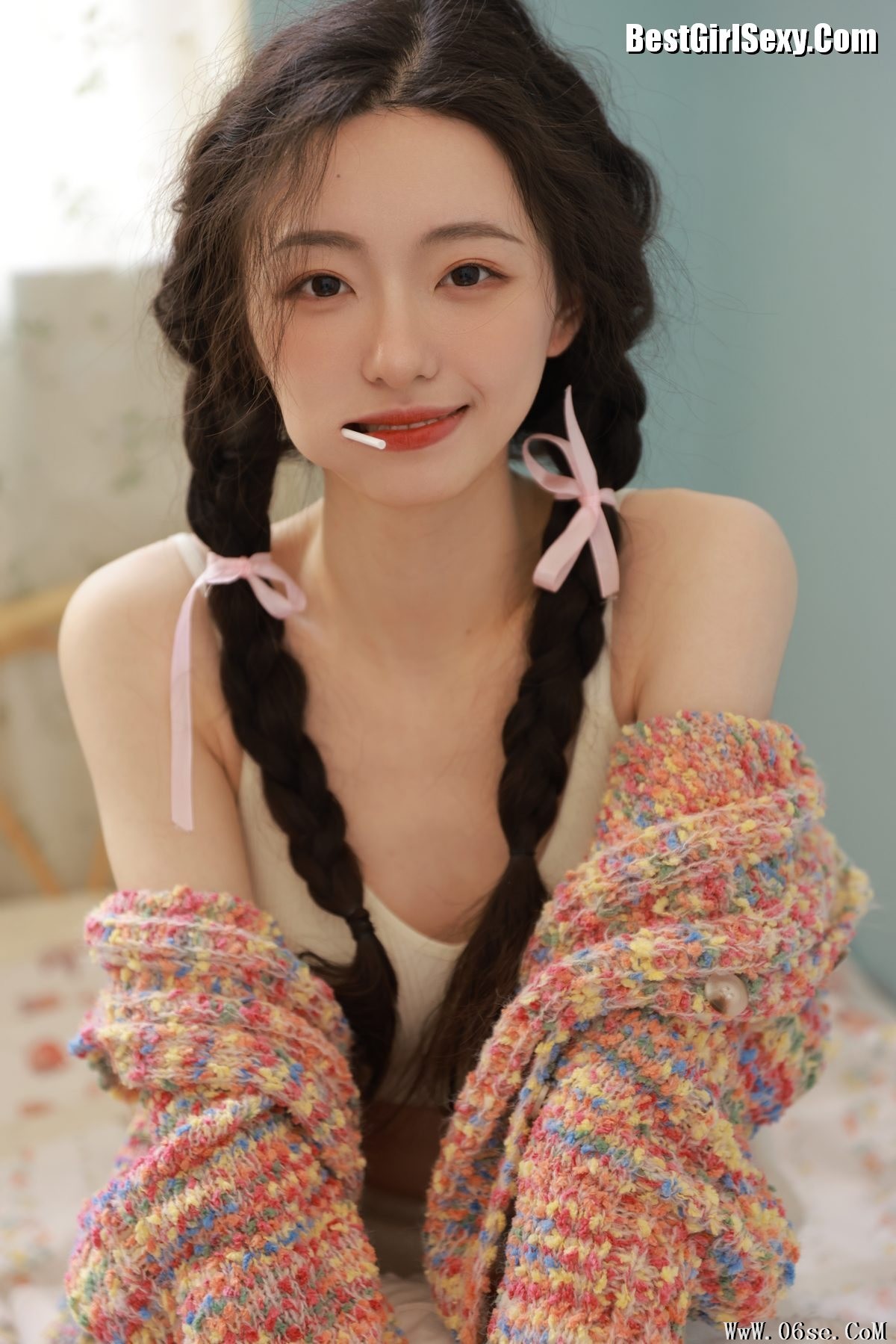 图片[11]-YiTuYu艺图语 Vol.3858 Xiao Yang Ai Gan Fan[35P]-六色网