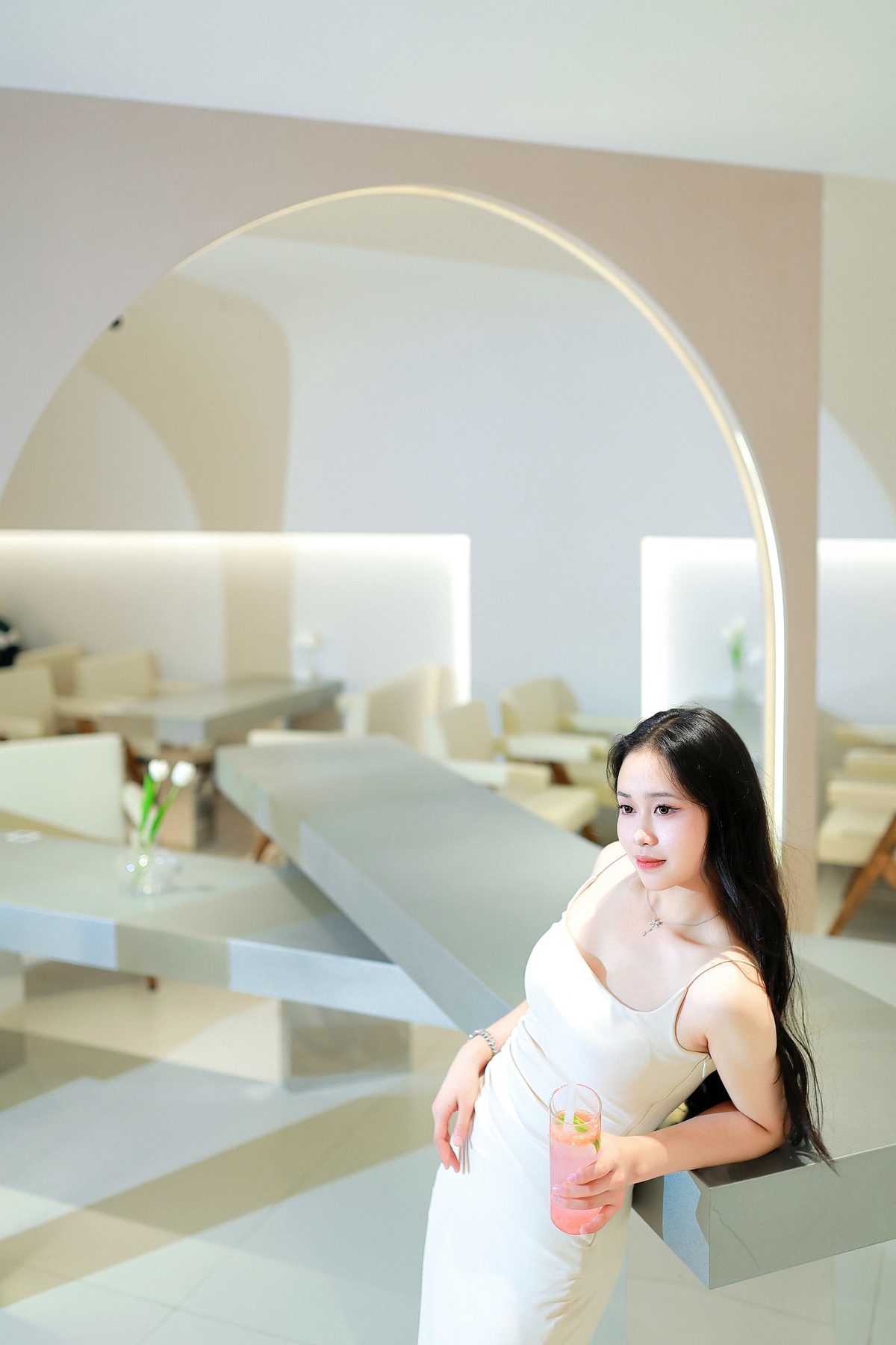 图片[5]-YiTuYu艺图语 Vol.5609 Xiao Xiao Cheng Tong Xue[38P]-六色网
