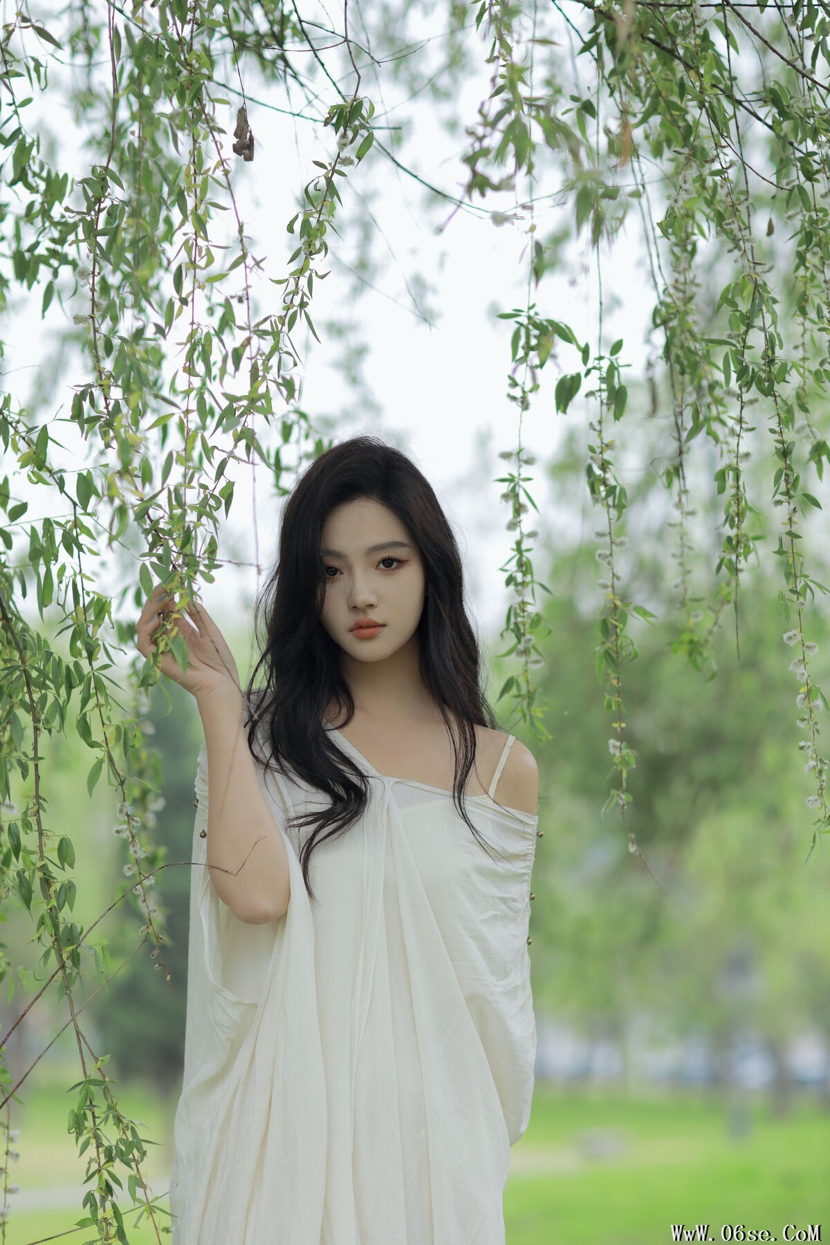 图片[4]-YiTuYu艺图语 Vol.6901 Elaine[25P]-六色网