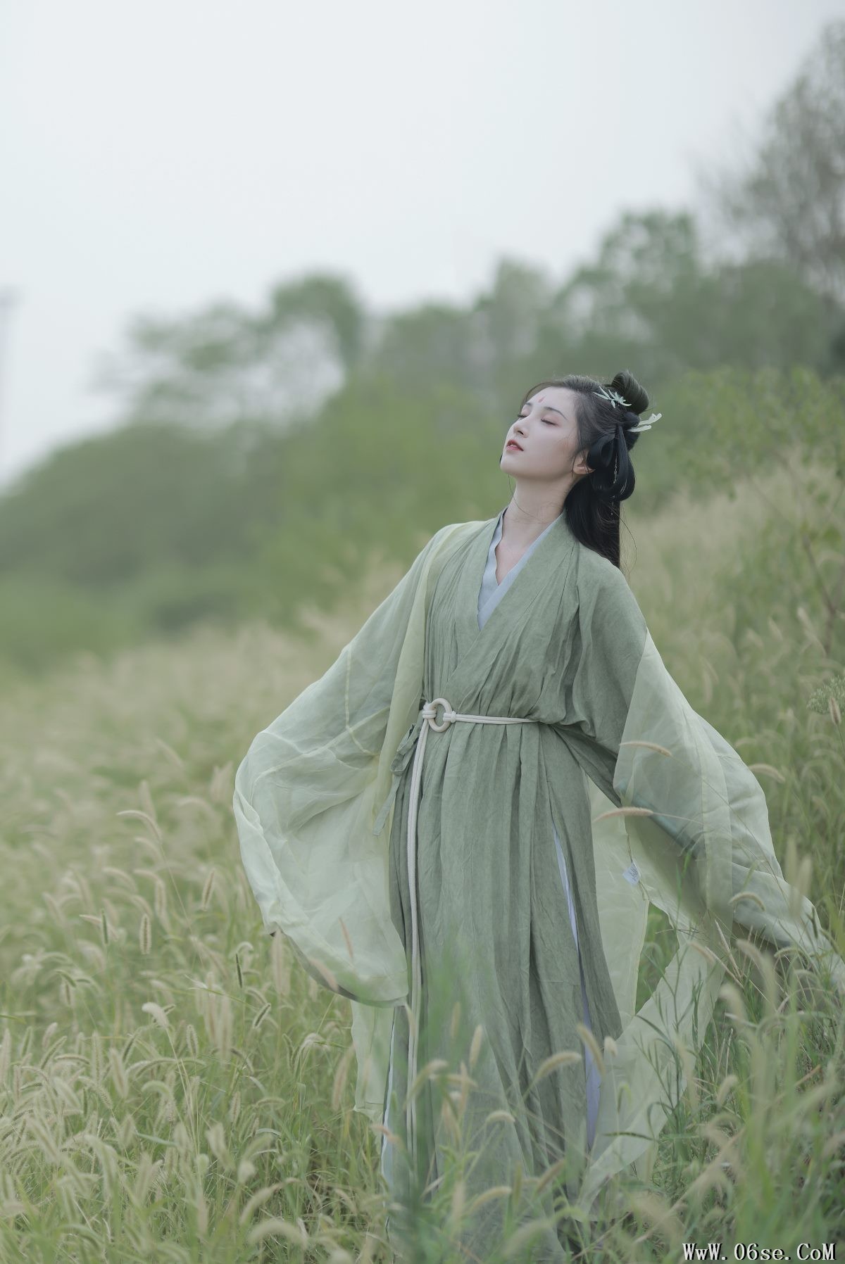 图片[11]-YiTuYu艺图语 Vol.3087 Shi Ba Chong Chuan[23P]-六色网