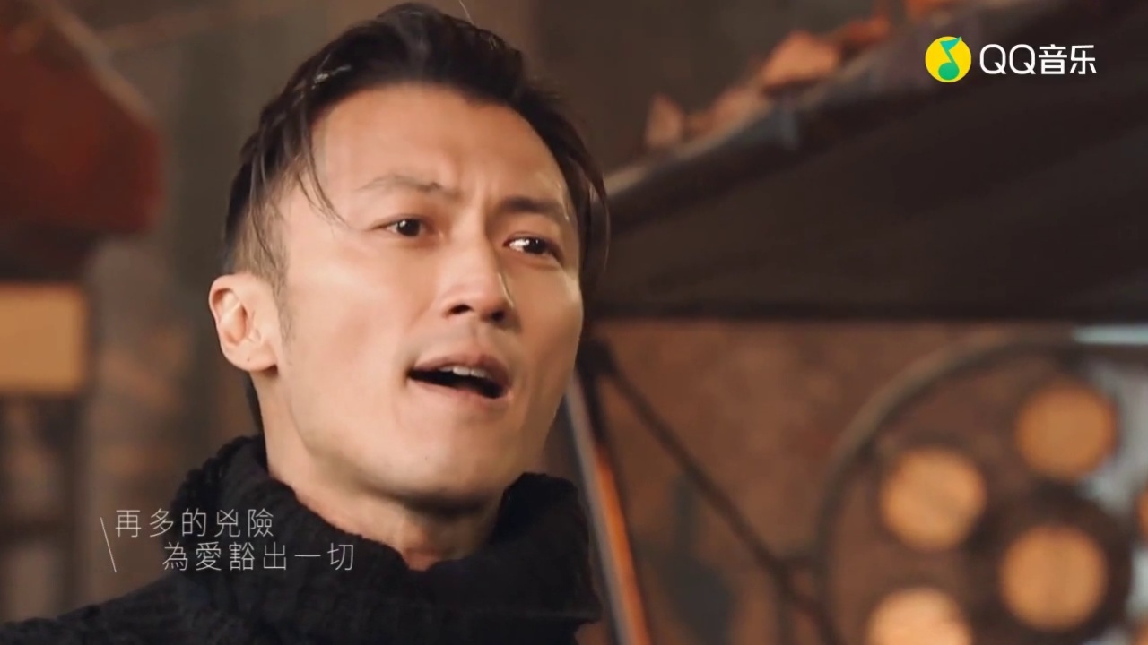 非你不可_谢霆锋/tarzan泰山乐队 謝霆鋒 nicholas tse 泰山