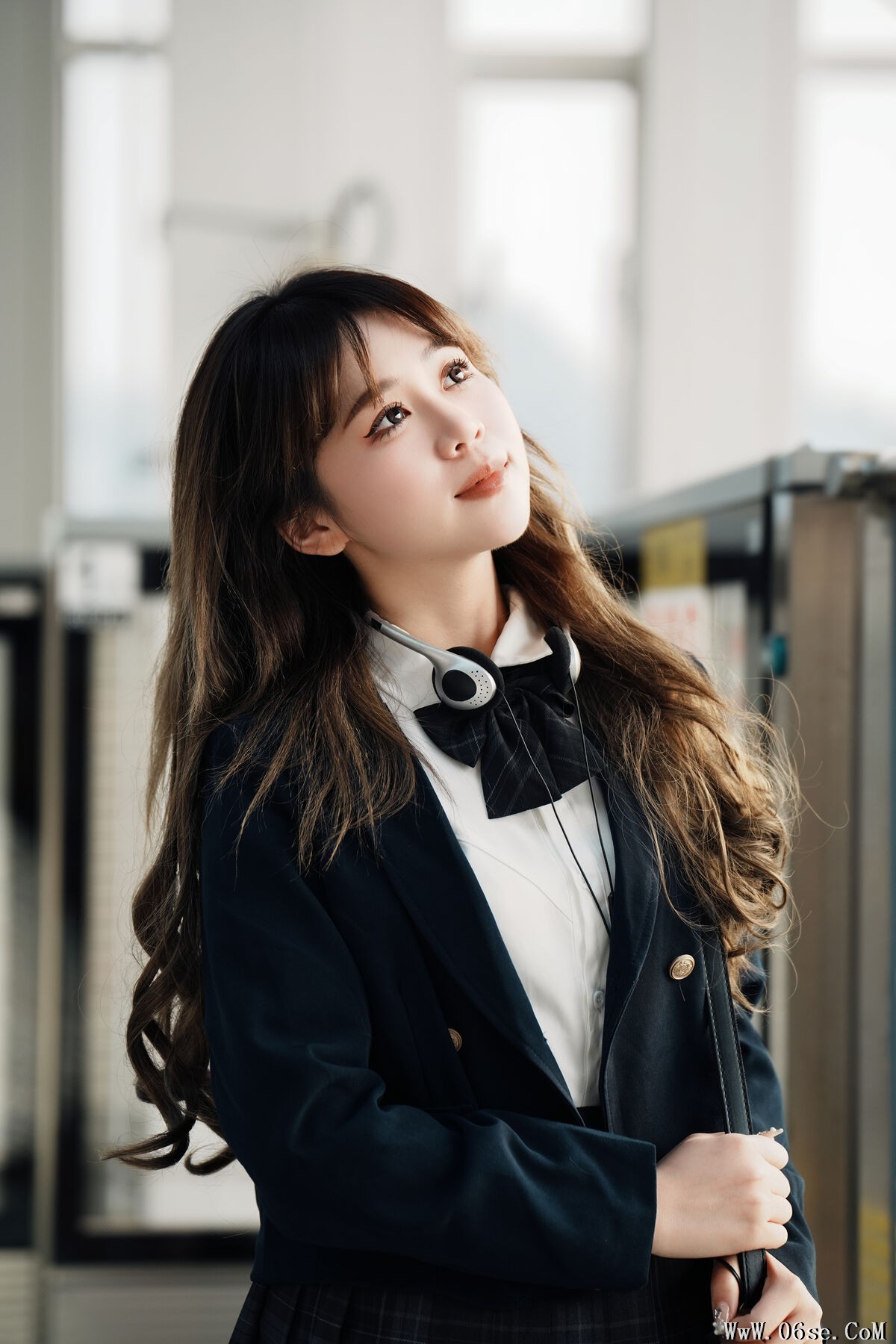 图片[15]-YiTuYu艺图语 Vol.6316 Pao Fu Xiao Fang[28P]-六色网