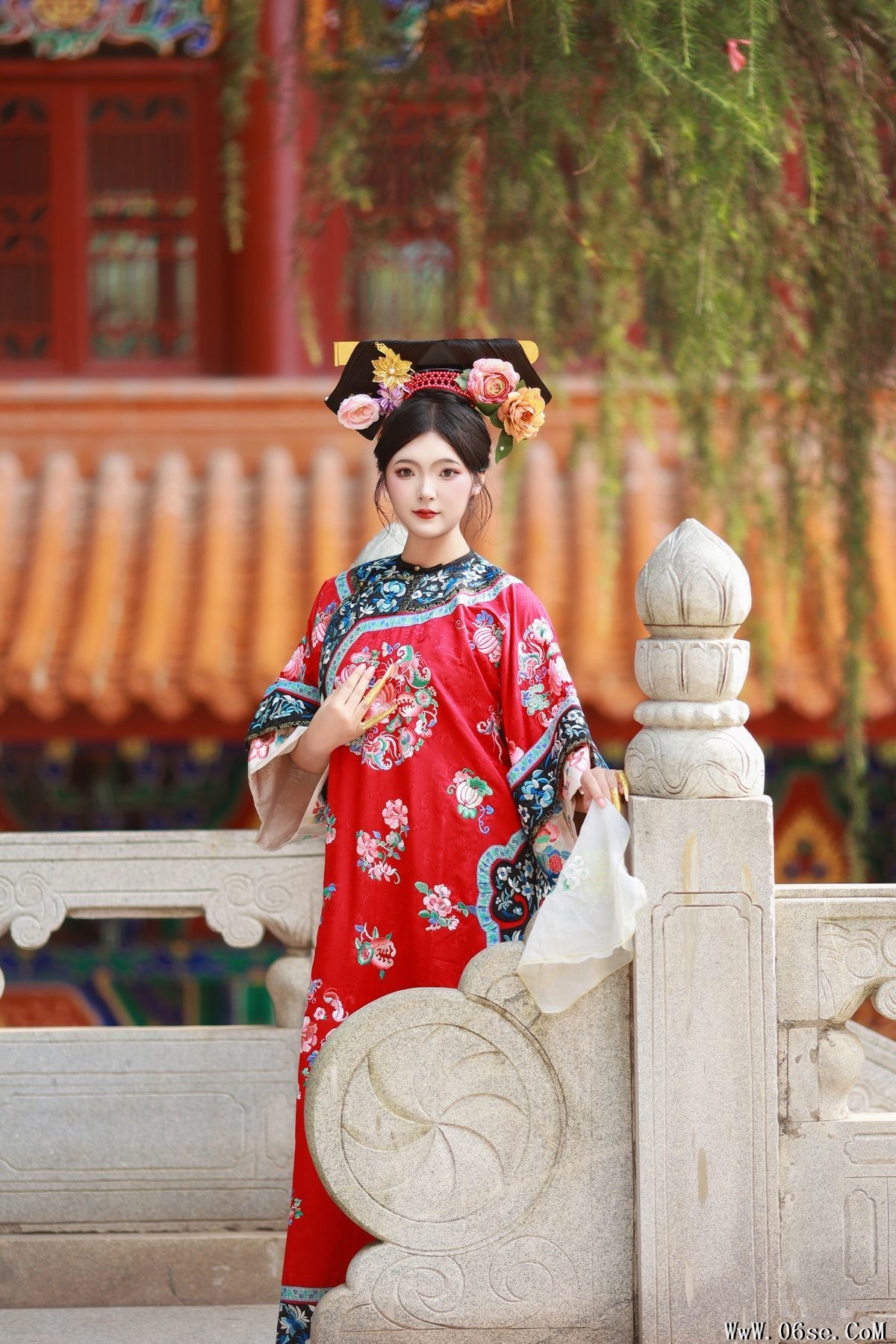 图片[25]-YiTuYu艺图语 Vol.5393 KaiLin Jiang[60P]-六色网
