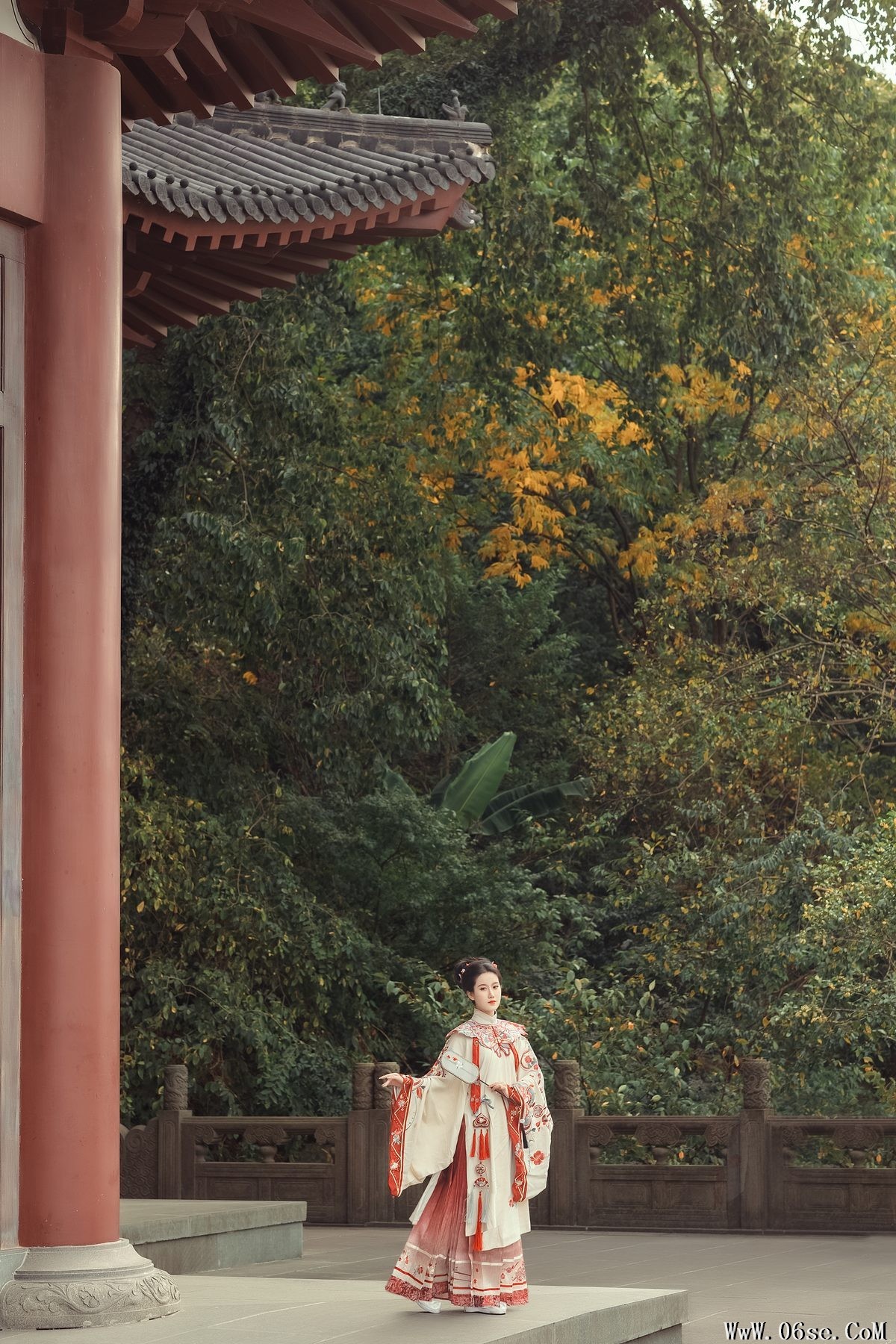 图片[5]-YiTuYu艺图语 Vol.3463 Gan Le Miao Miao Miao[30P]-六色网