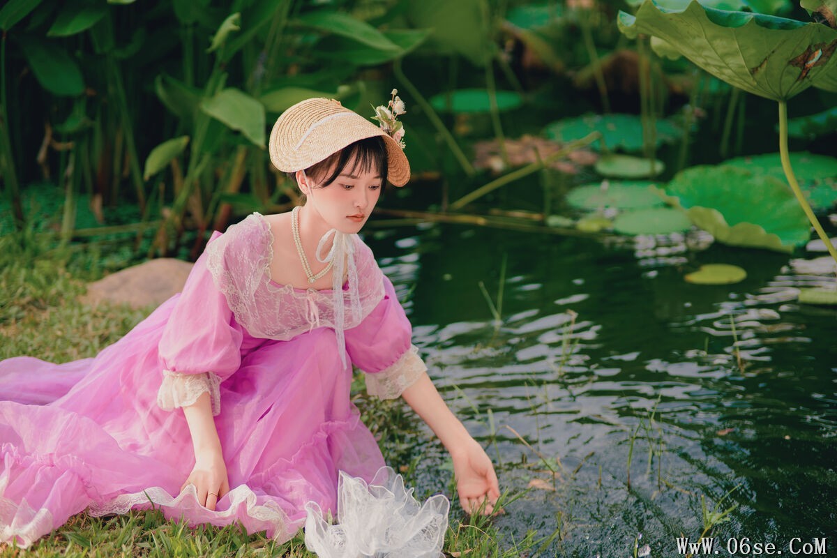 图片[25]-YiTuYu艺图语 Vol.7402 Xiao Xiao Yu[26P]-六色网