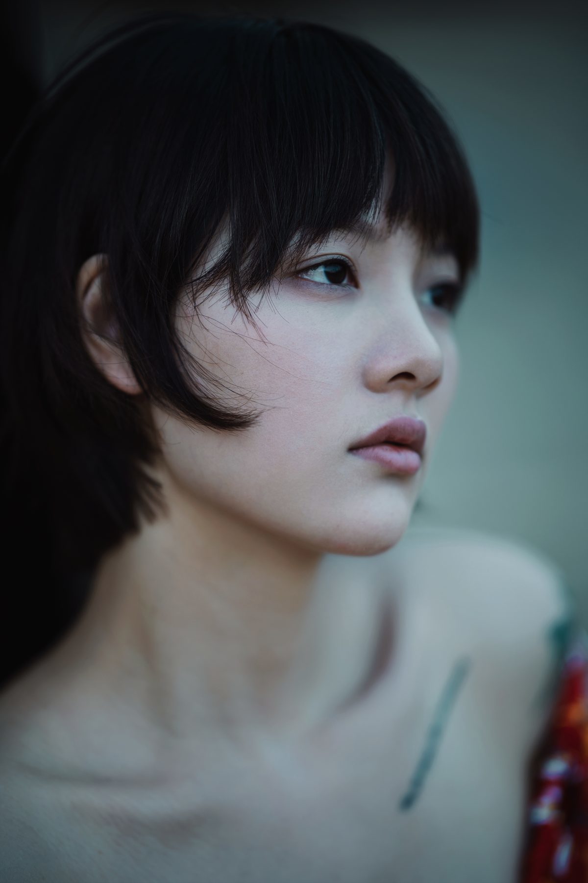 图片[12]-YiTuYu艺图语 Vol.5035 A Miao De Fan Fan[29P]-六色网