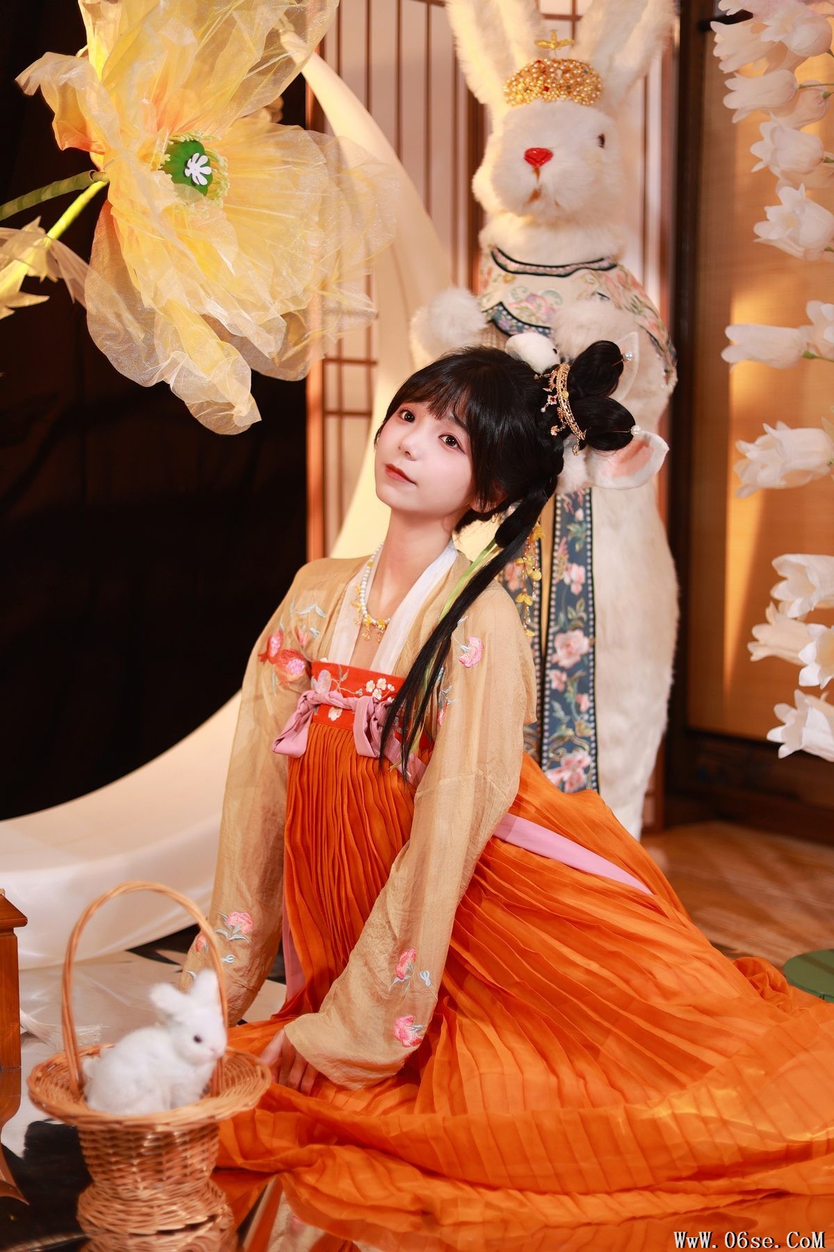 图片[21]-YiTuYu艺图语 Vol.5508 Jie Ruan Tang[47P]-六色网