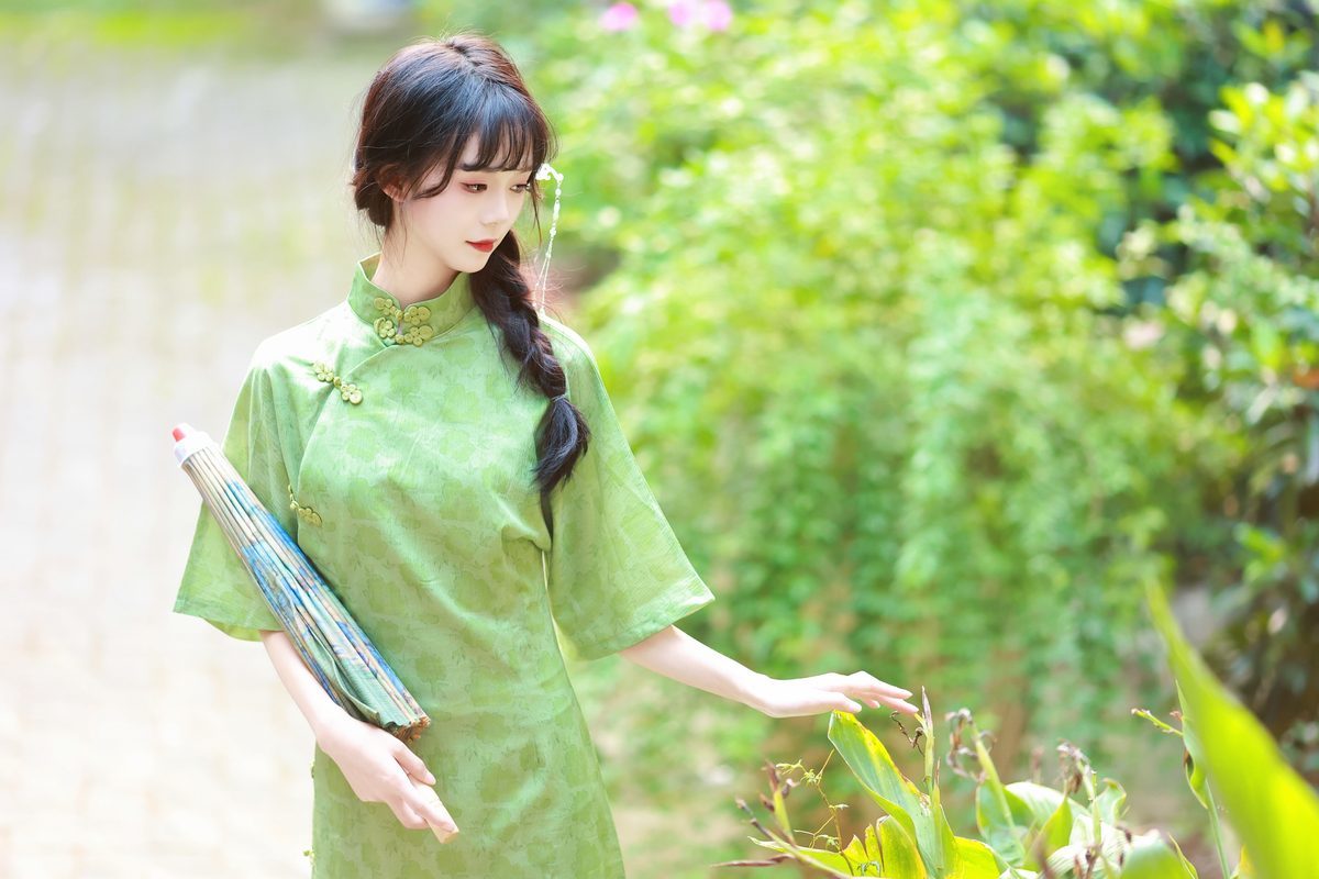 图片[22]-YiTuYu艺图语 Vol.5866 Guan Ning[44P]-六色网