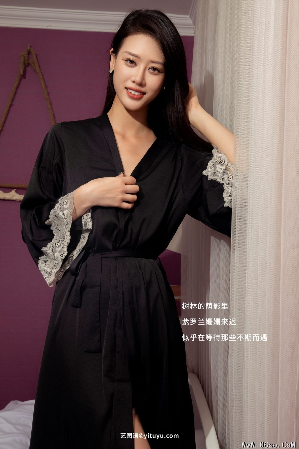 图片[2]-YiTuYu艺图语 Vol.5413 Chenaling_cl[23P]-六色网