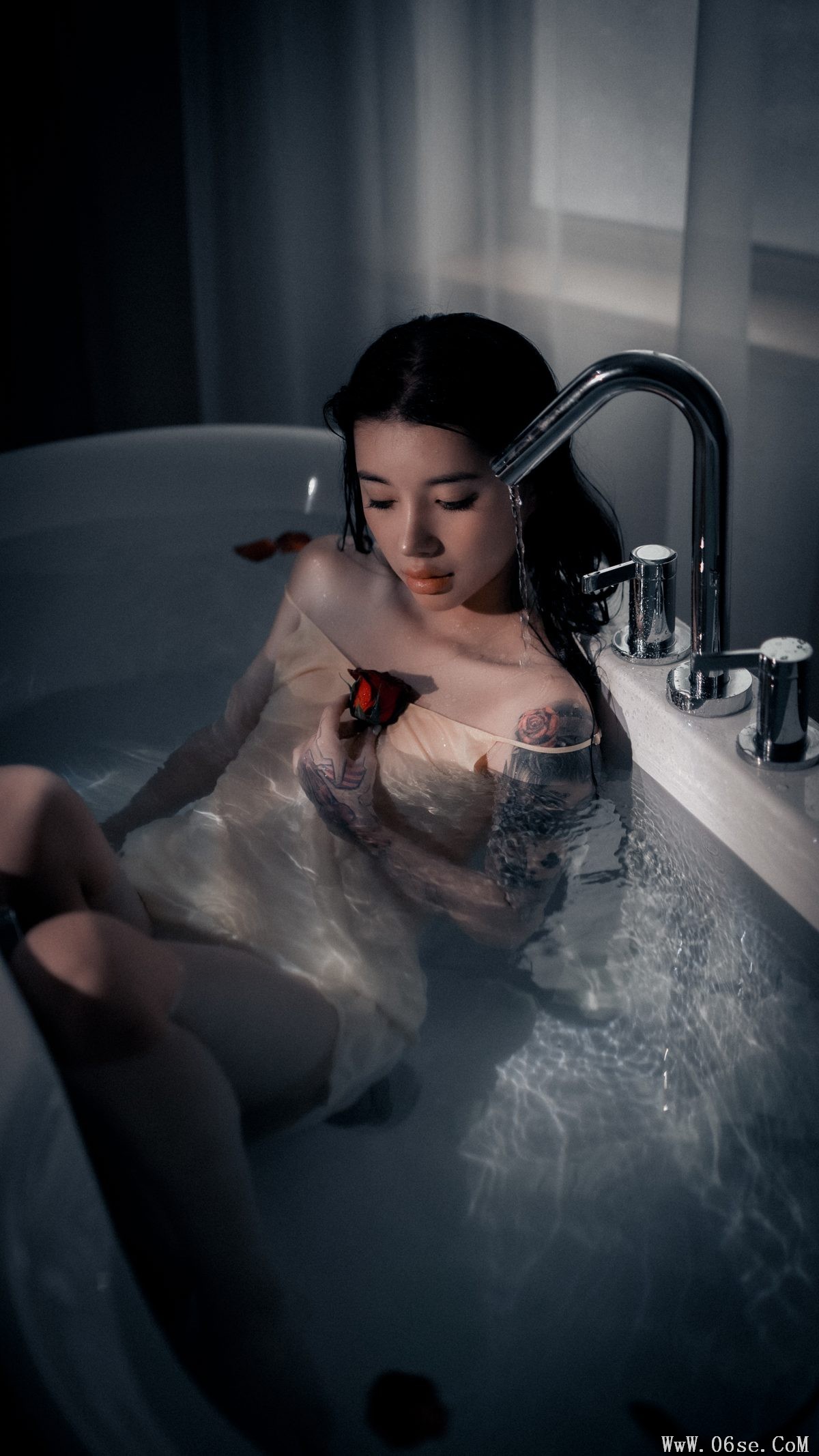 图片[54]-YiTuYu艺图语 Vol.4795 Yue Yue[59P]-六色网