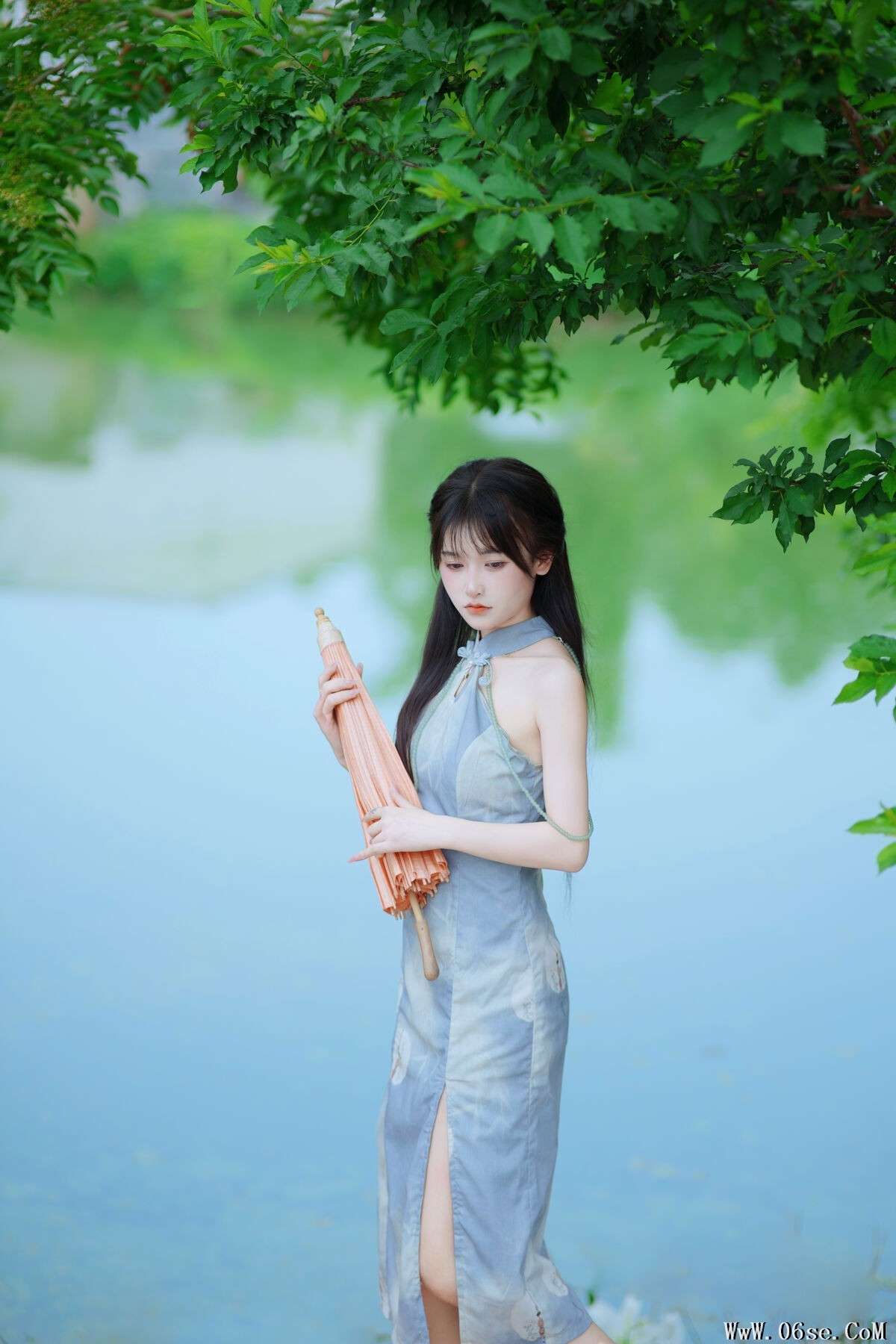 图片[12]-YiTuYu艺图语 Vol.7166 Xiao Xiao Yu[42P]-六色网