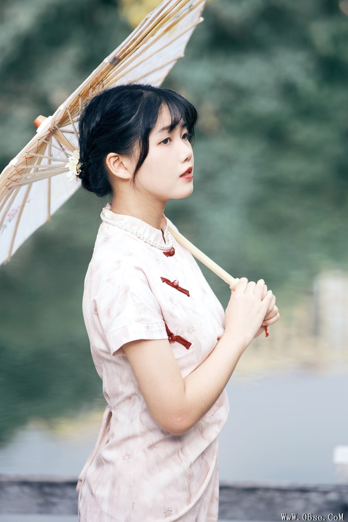 图片[21]-YiTuYu艺图语 Vol.3365 Bu Ji Pie[24P]-六色网