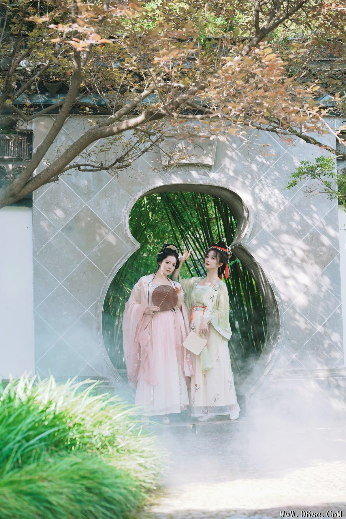 图片[19]-YiTuYu艺图语 Vol.4694 Conkon[28P]-六色网