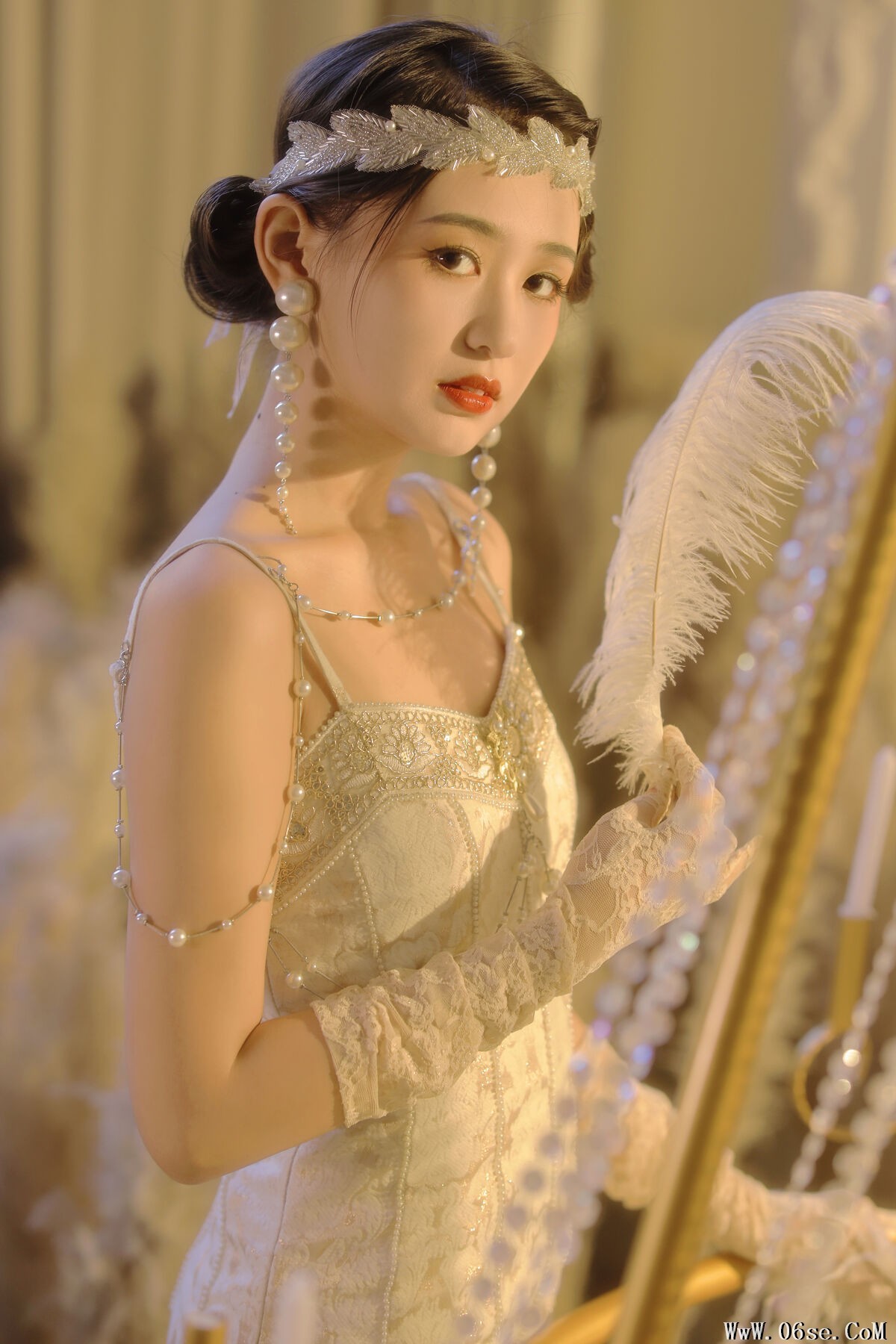 图片[6]-YiTuYu艺图语 Vol.6444 Rui Qiu De Kuai Le Ren Sheng[23P]-六色网
