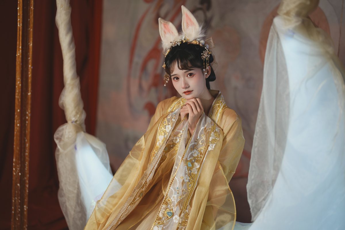 图片[26]-YiTuYu艺图语 Vol.4829 Er Jia Liu[29P]-六色网