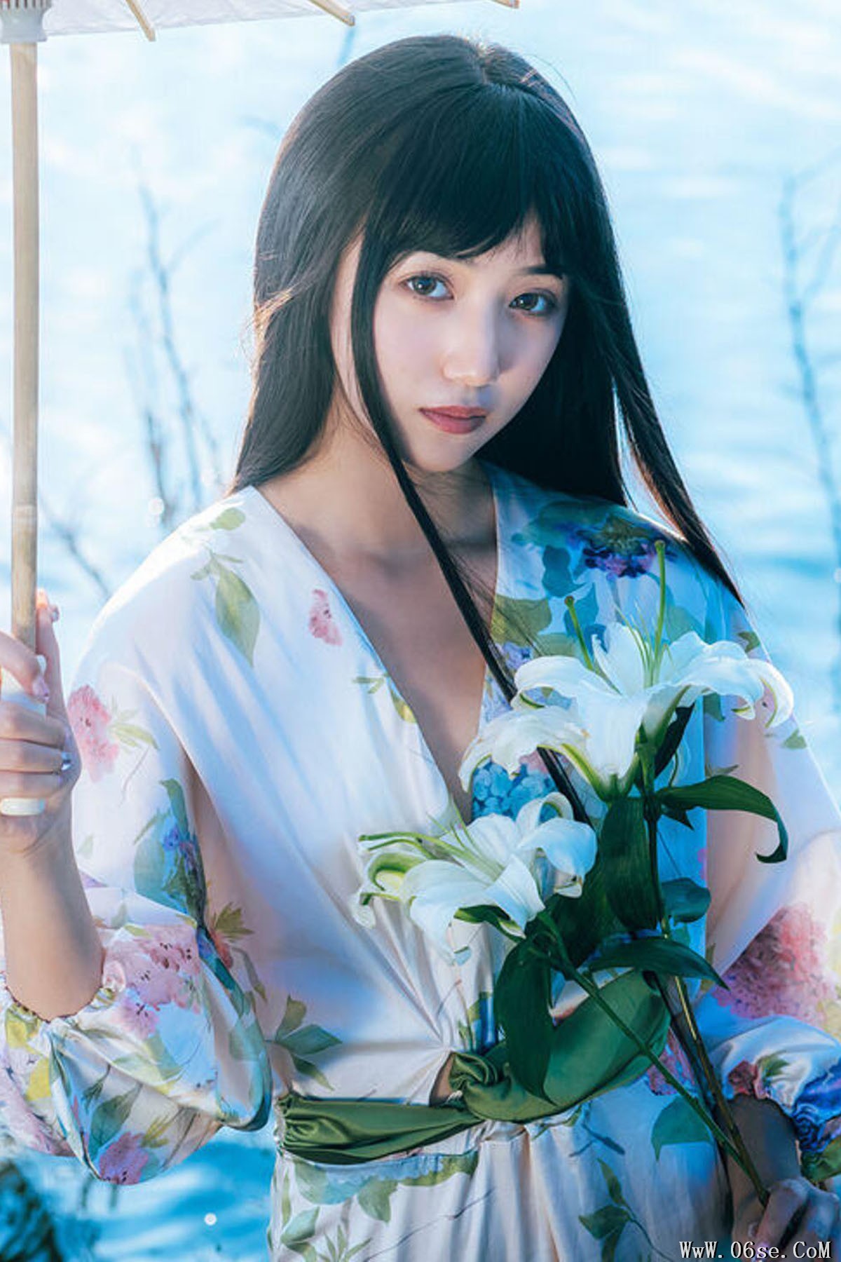 YiTuYu艺图语 Vol.6482 Yi Yu He Bao Dan[23P]-六色网