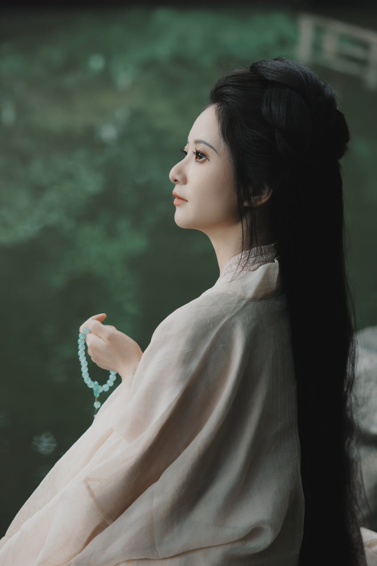 图片[13]-YiTuYu艺图语 Vol.7051 Xiao Zhao[22P]-六色网