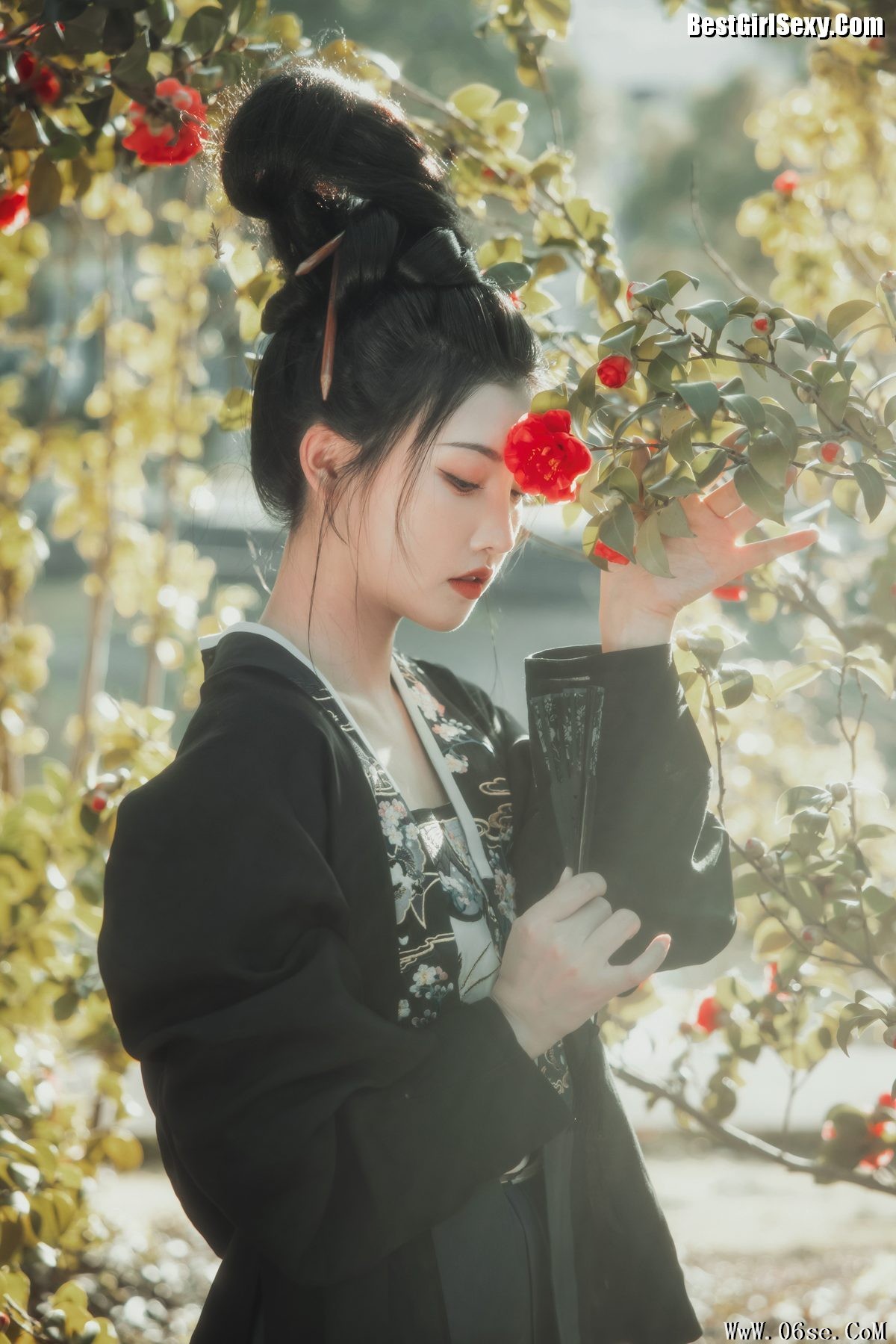图片[16]-YiTuYu艺图语 Vol.4004 Su Su[37P]-六色网