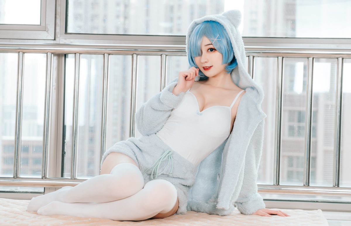 图片[13]-YiTuYu艺图语 Vol.4253 Tao Mo Gong Zi X[23P]-六色网