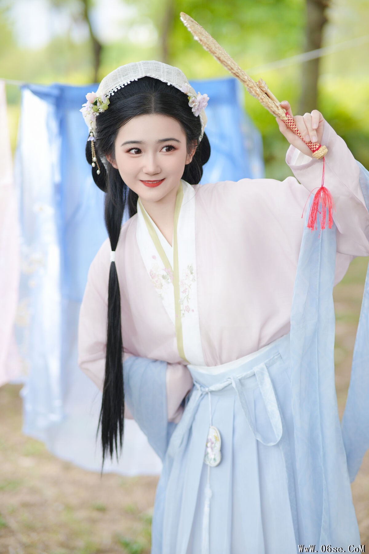 图片[7]-YiTuYu艺图语 Vol.6327 Yi Da Kuai Dan Gao[33P]-六色网