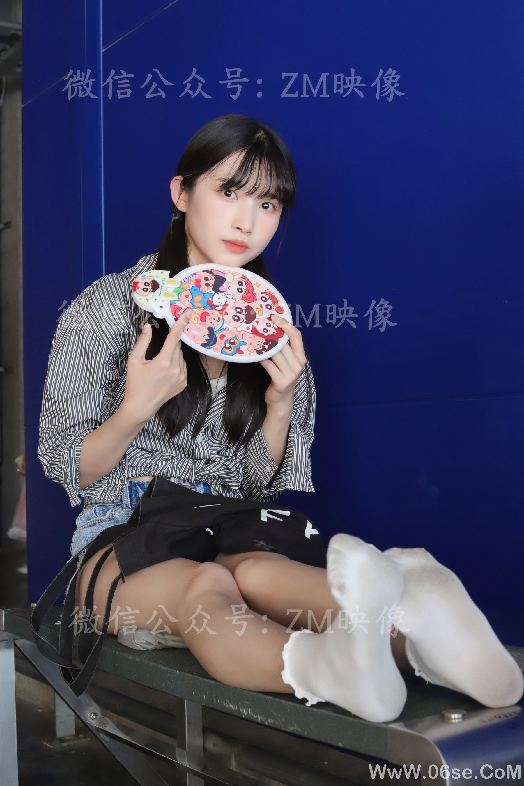 图片[304]-[织梦映像] 爱在深秋-轻罗小扇扑流萤[305P]-六色网