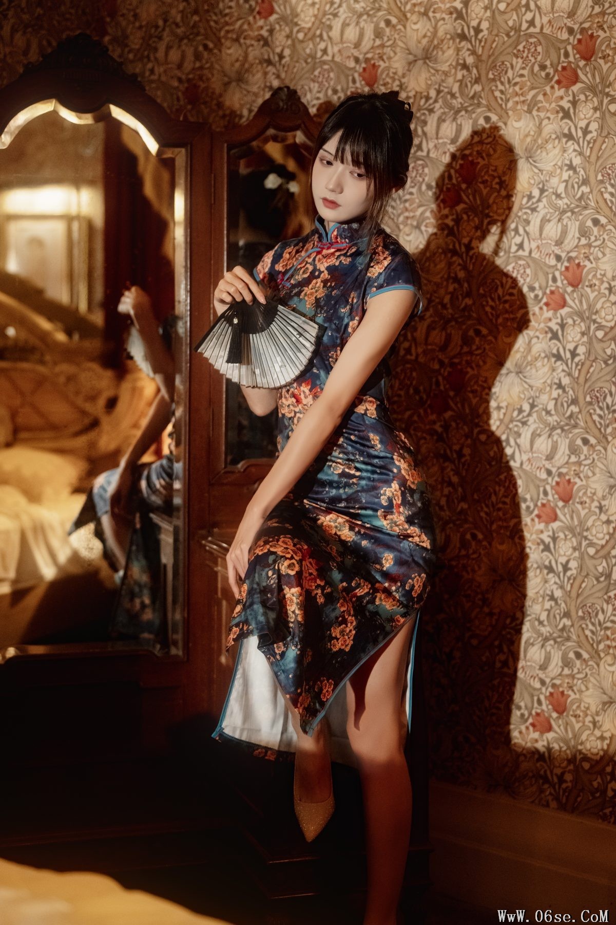 图片[14]-YiTuYu艺图语 Vol.3651 Tu Zi Zzz Bu Chi Hu Luo Bo[38P]-六色网