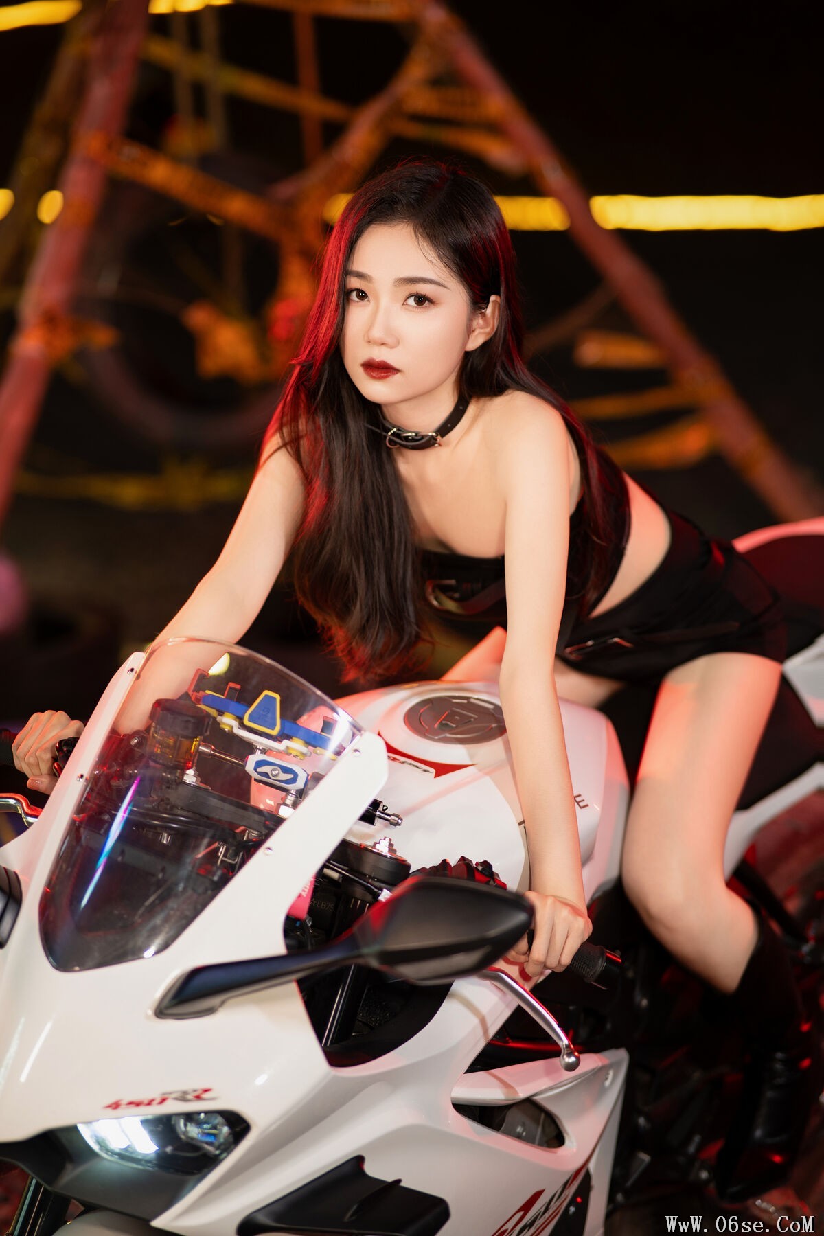 图片[8]-YiTuYu艺图语 Vol.6534 Di Li Re Ya[21P]-六色网