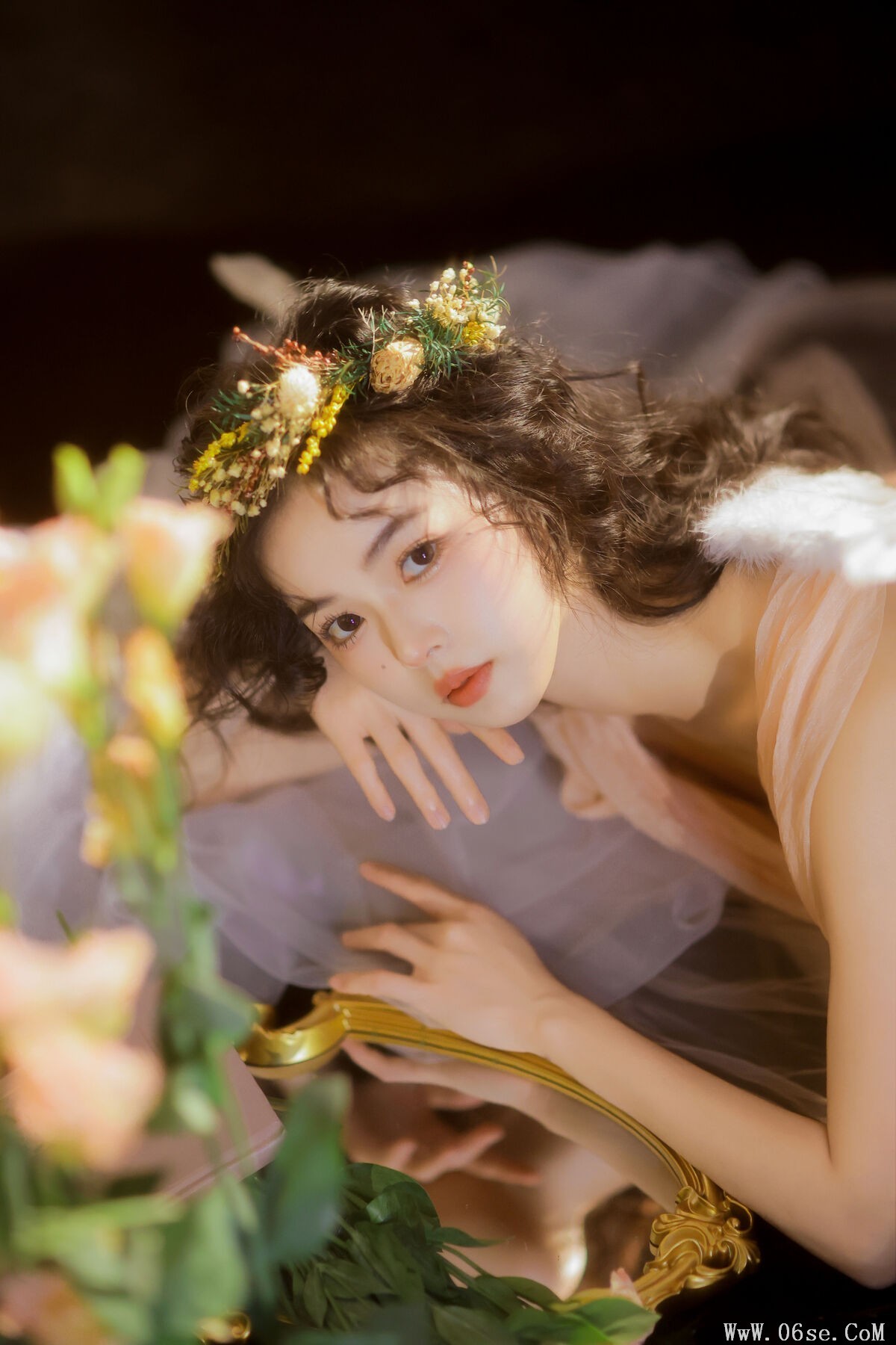 图片[20]-YiTuYu艺图语 Vol.7456 Xiao Yang[24P]-六色网