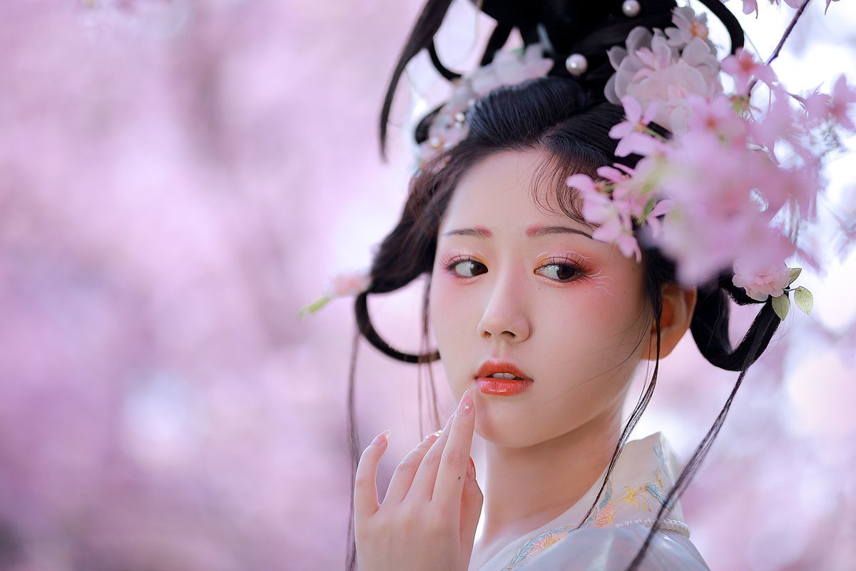 图片[17]-YiTuYu艺图语 Vol.3271 San Yu[21P]-六色网