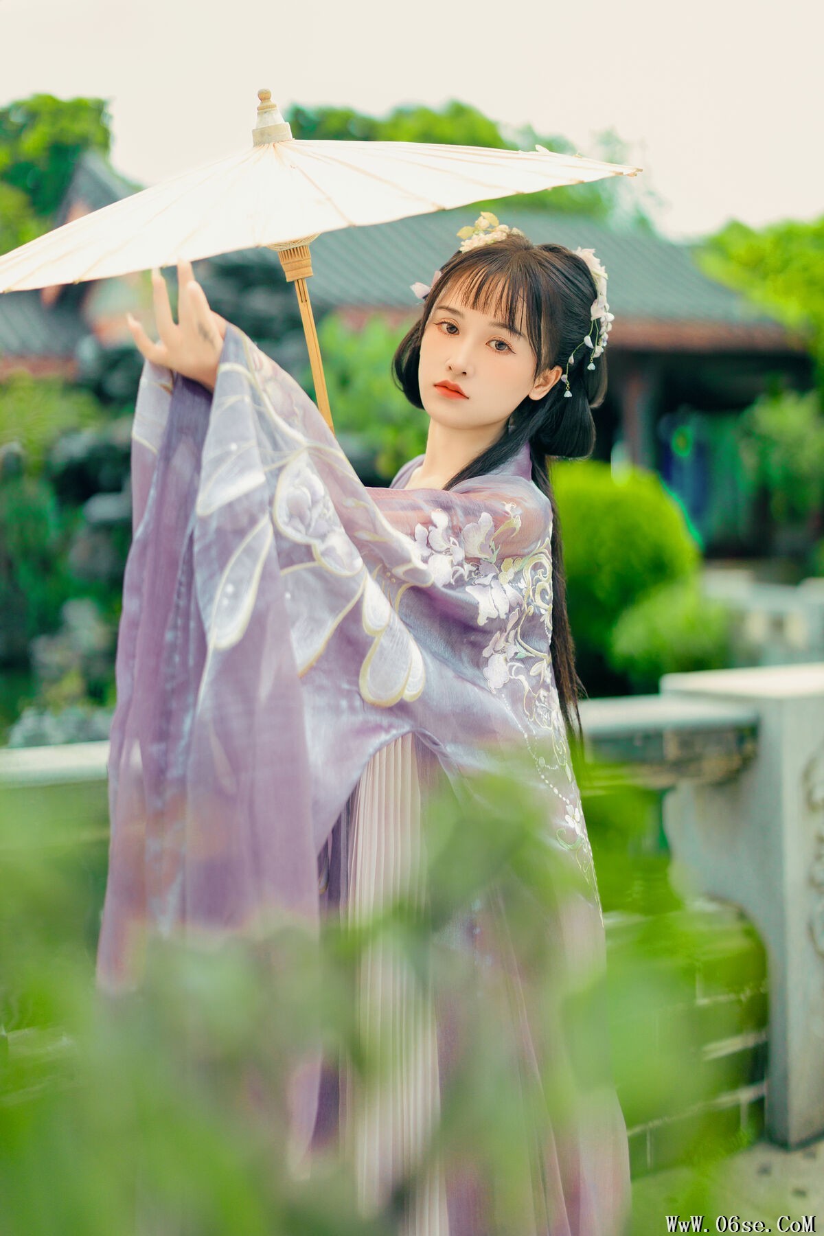 图片[17]-YiTuYu艺图语 Vol.7401 Xiao Xiao Yu[30P]-六色网