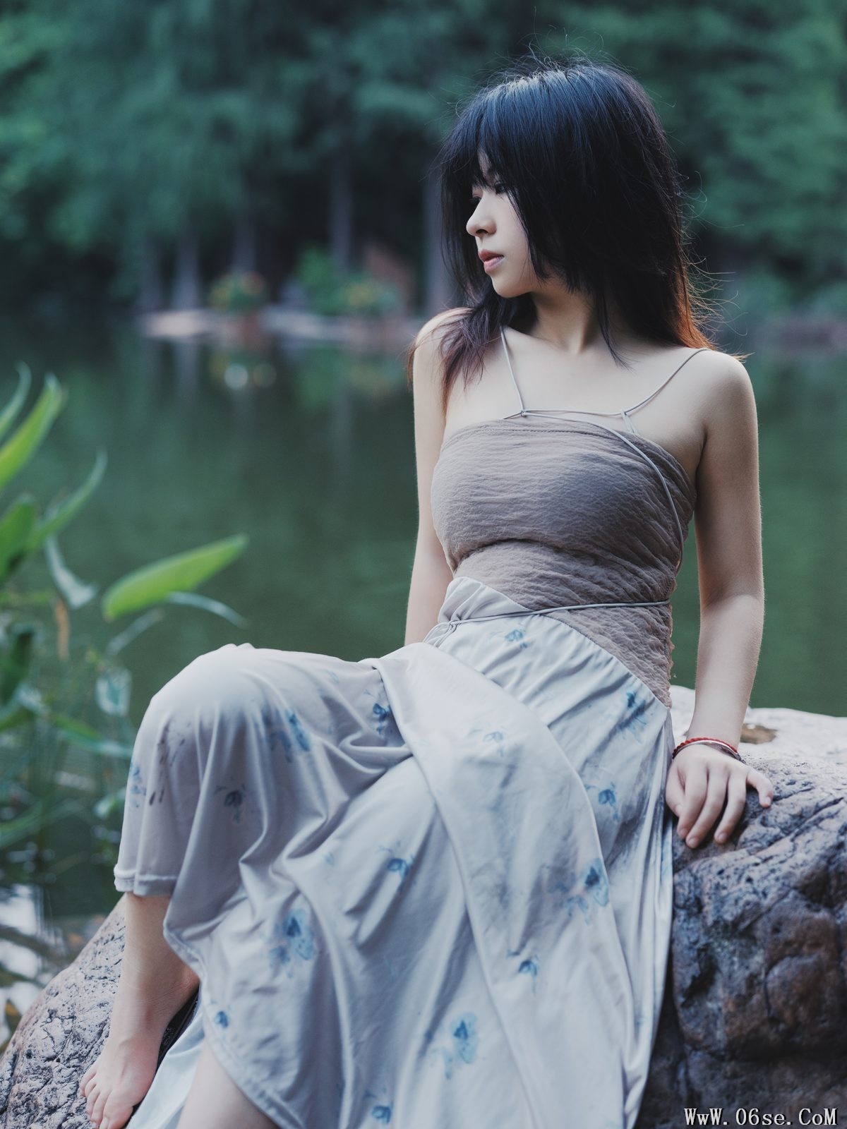 图片[34]-YiTuYu艺图语 Vol.4668 Xiao Tian[43P]-六色网