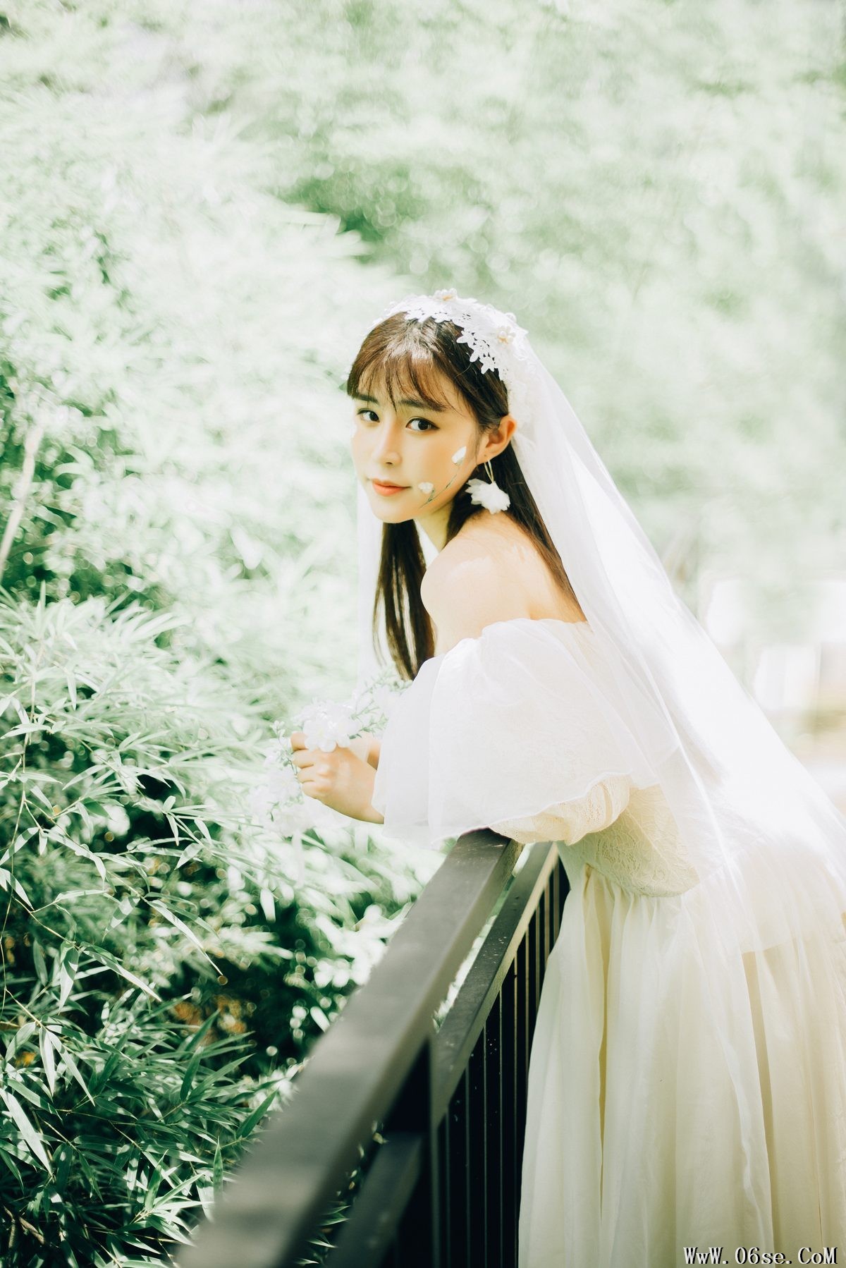 图片[4]-YiTuYu艺图语 Vol.6140 Kure Suo Wei[34P]-六色网