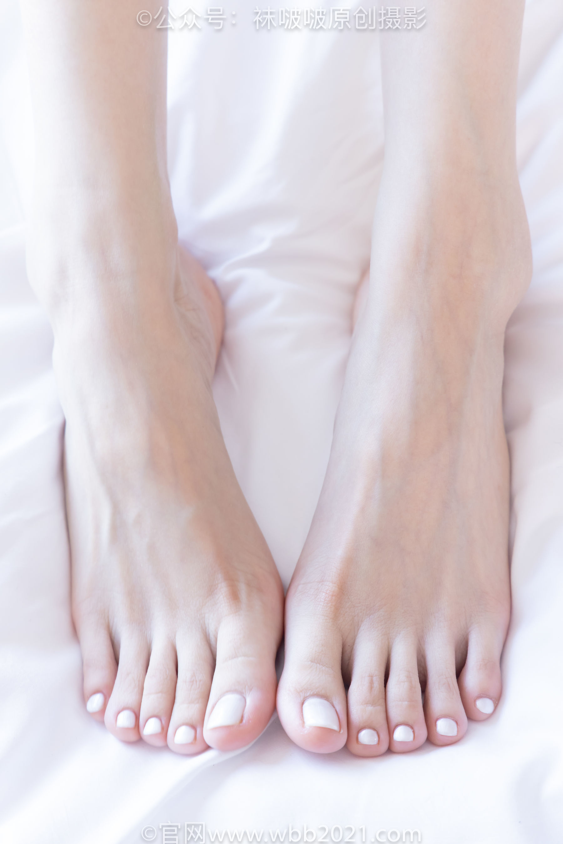 图片[31]-BoBoSocks袜啵啵 No.391 稚予 -两双高跟鞋、肉丝、油亮白丝、裸足[145P]-六色网