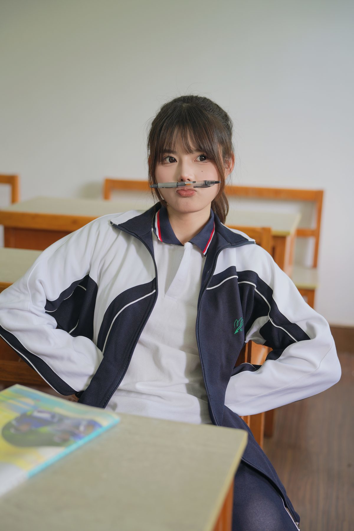 图片[19]-YiTuYu艺图语 Vol.4175 Shiro[27P]-六色网